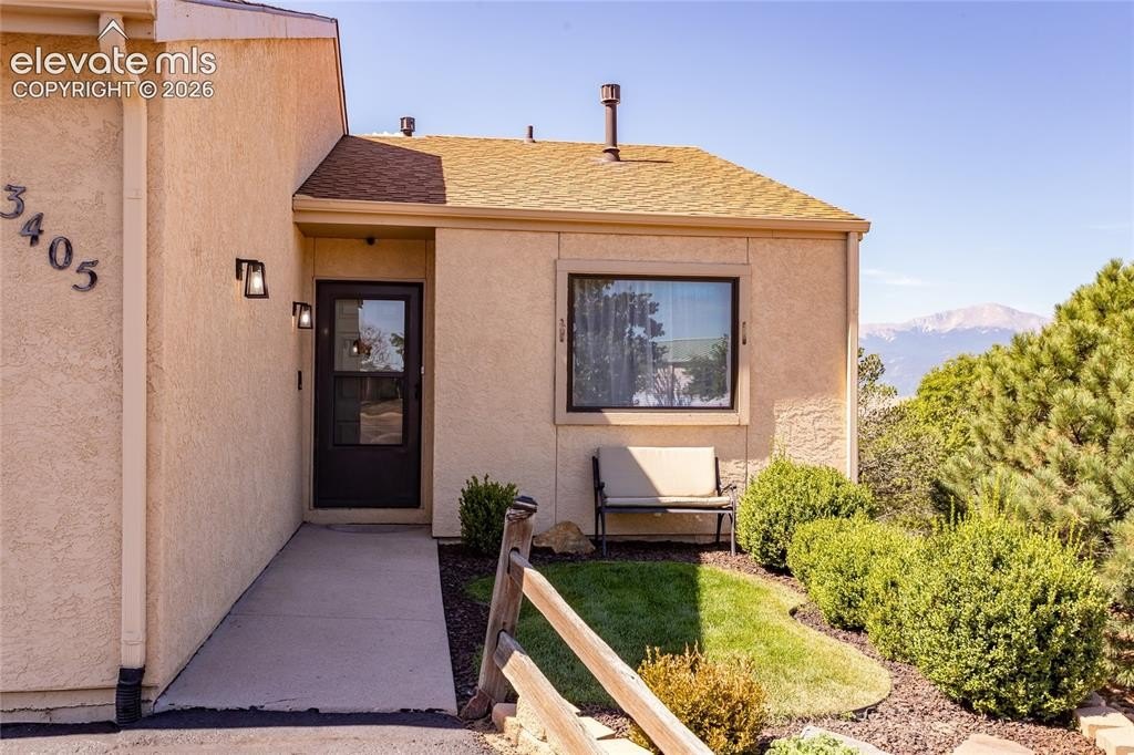 Trenary Ln, Colorado Springs, CO 80918