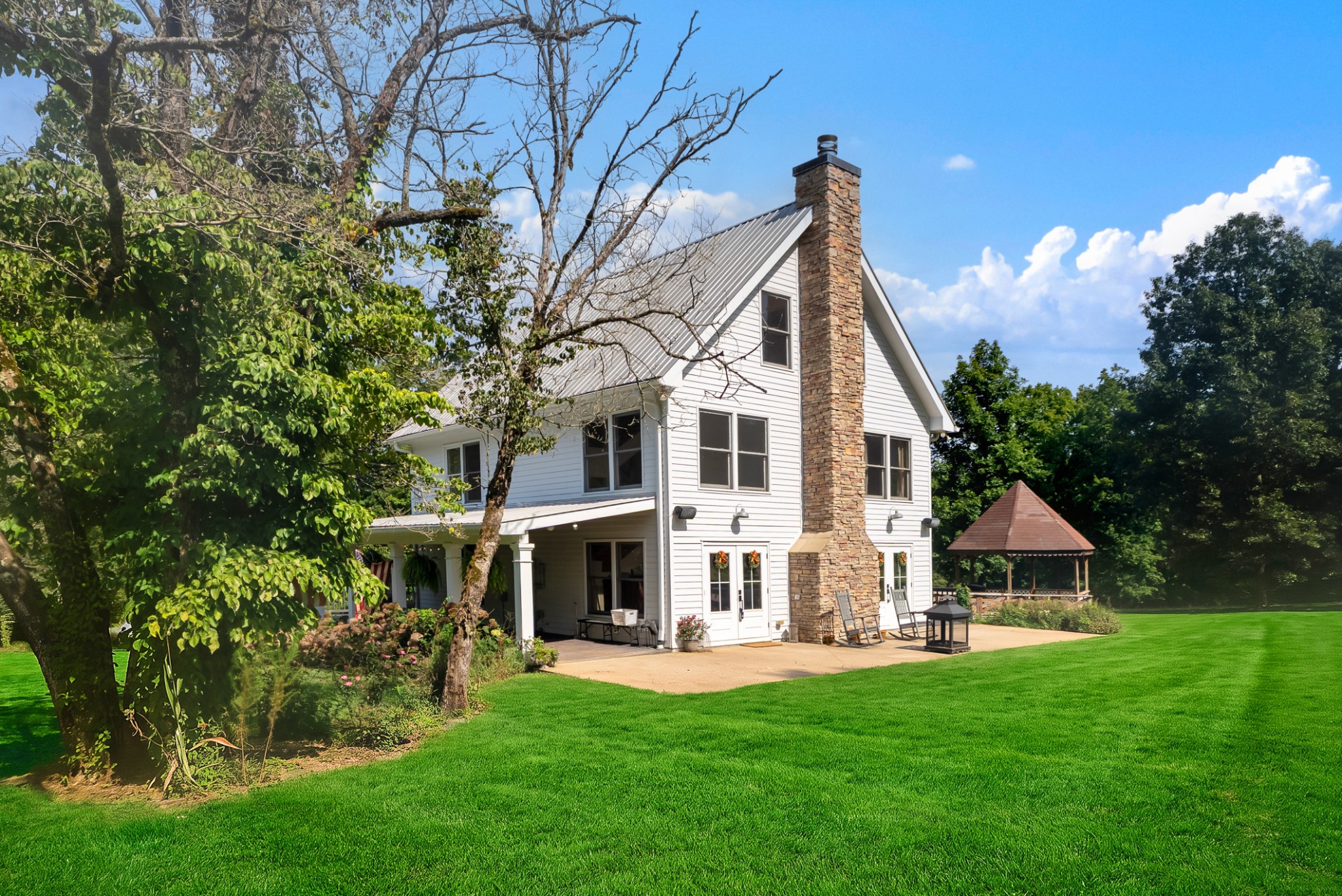  927 Bond Rd, Duck River, TN, 38454 - 物件實景