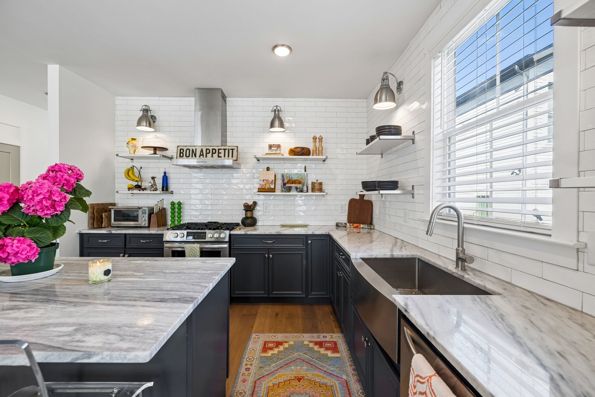  5829 Leslie Avenue, Nashville, TN, 37209 - 物件實景