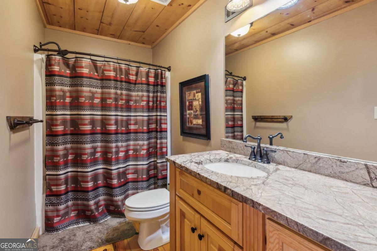 Ellijay, Georgia, 30536, United States, 5 Bedrooms Bedrooms, ,4 BathroomsBathrooms,Residential,For Sale,1880037
