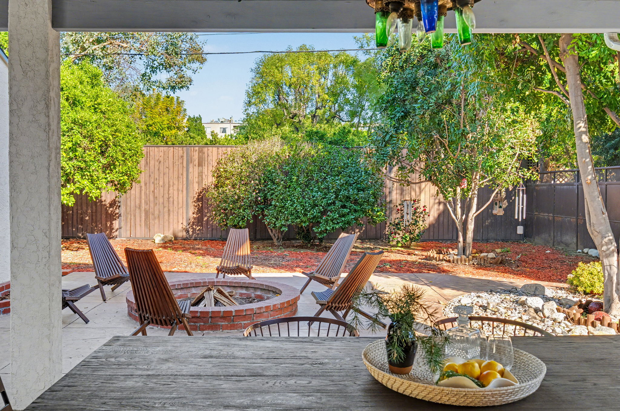  5420   Morella Ave - 物件實景