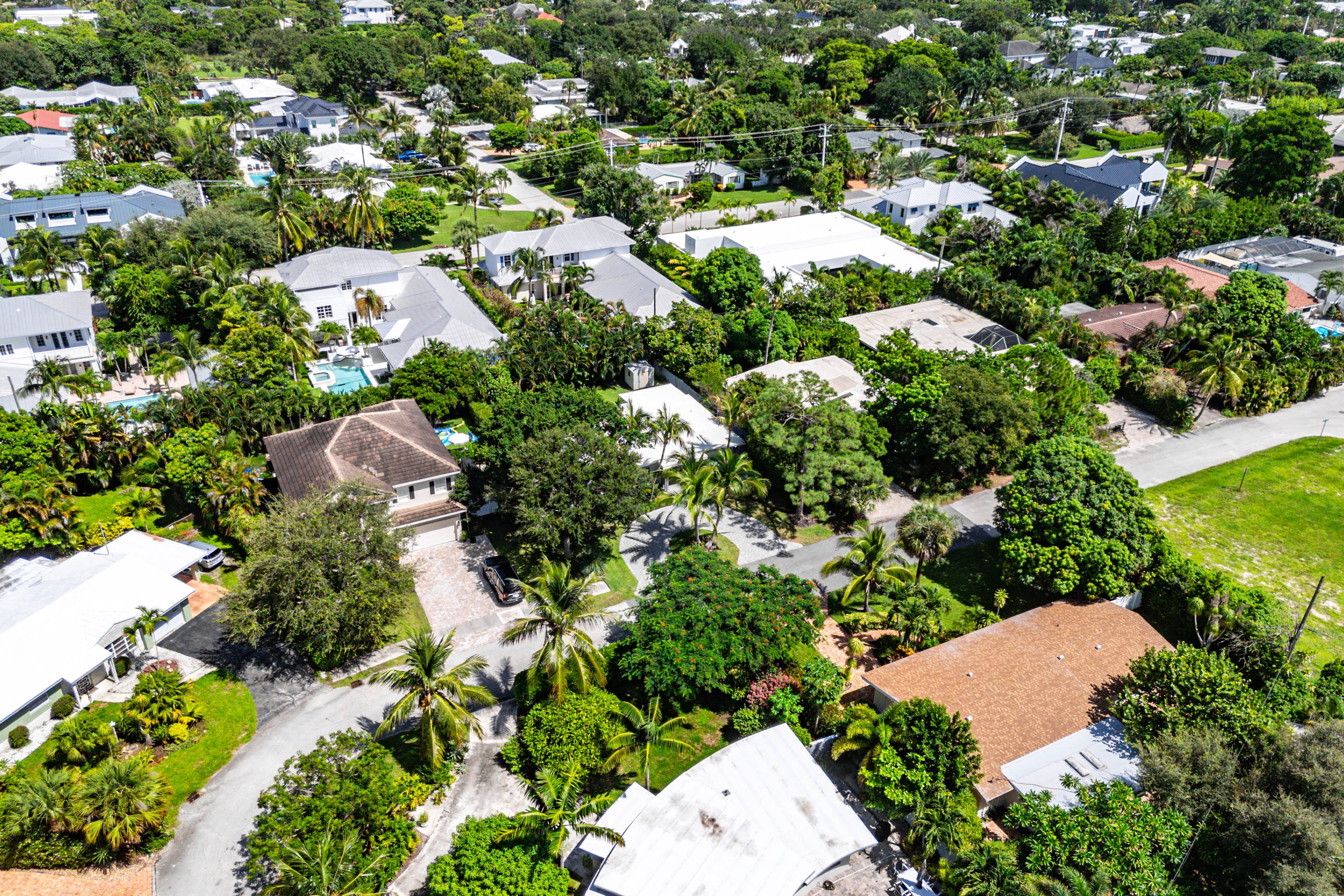  233 Lake Terrace, Delray Beach, FL, 33444 - 物件實景