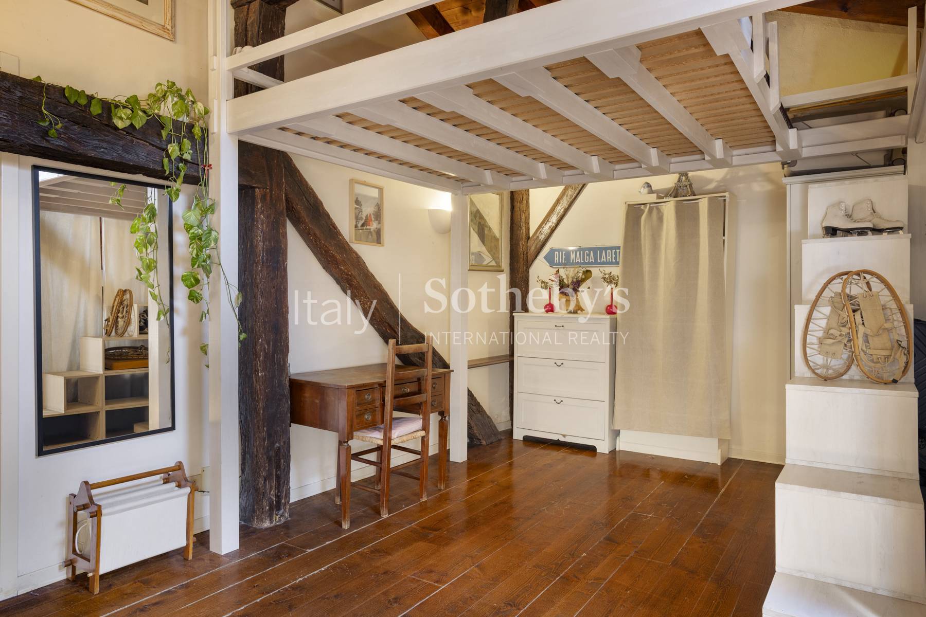  Apartment in the historic center of Bologna - 物件實景