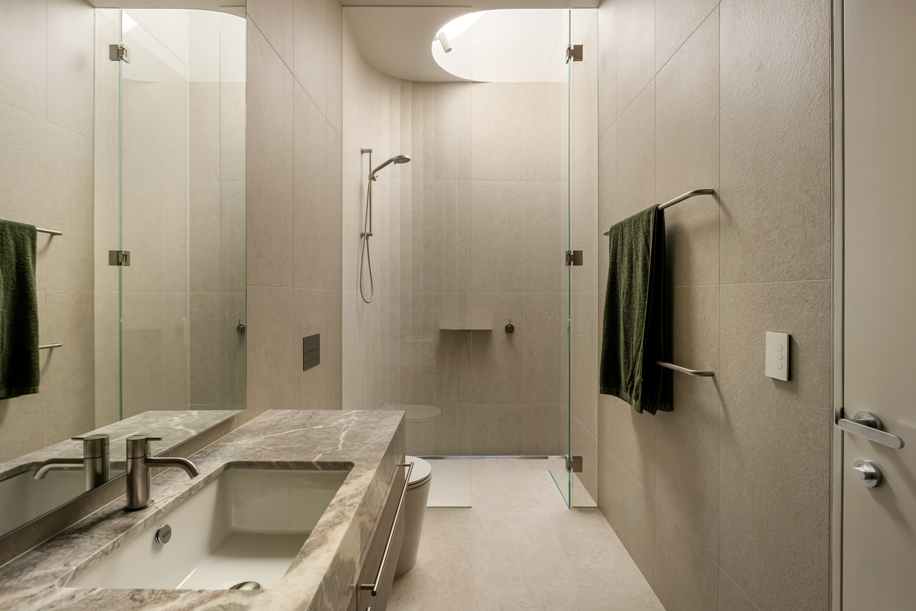  5 Verdant Avenue, Toorak - 物件實景