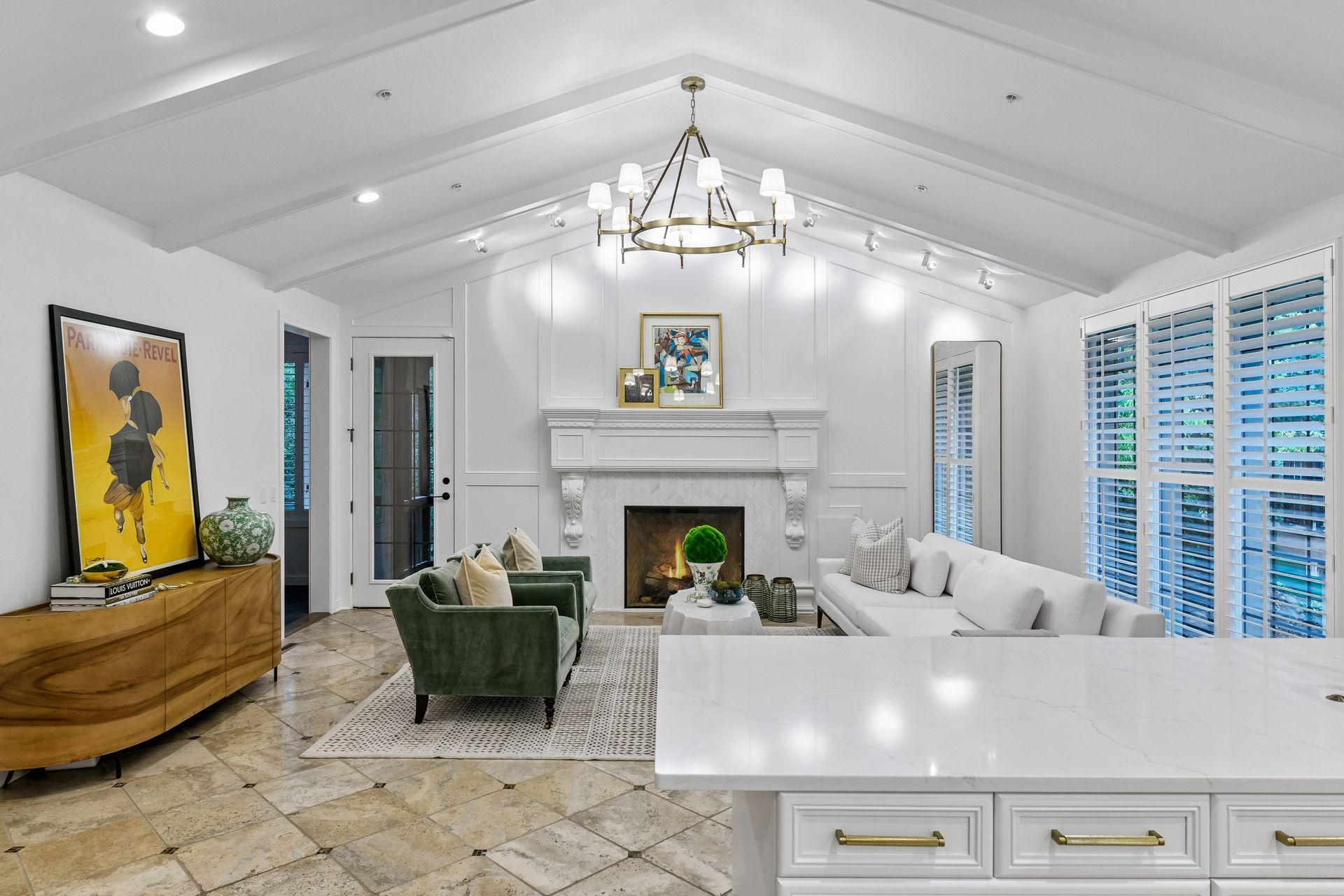  Refined Living Near Lake Minnetonka - 物件實景