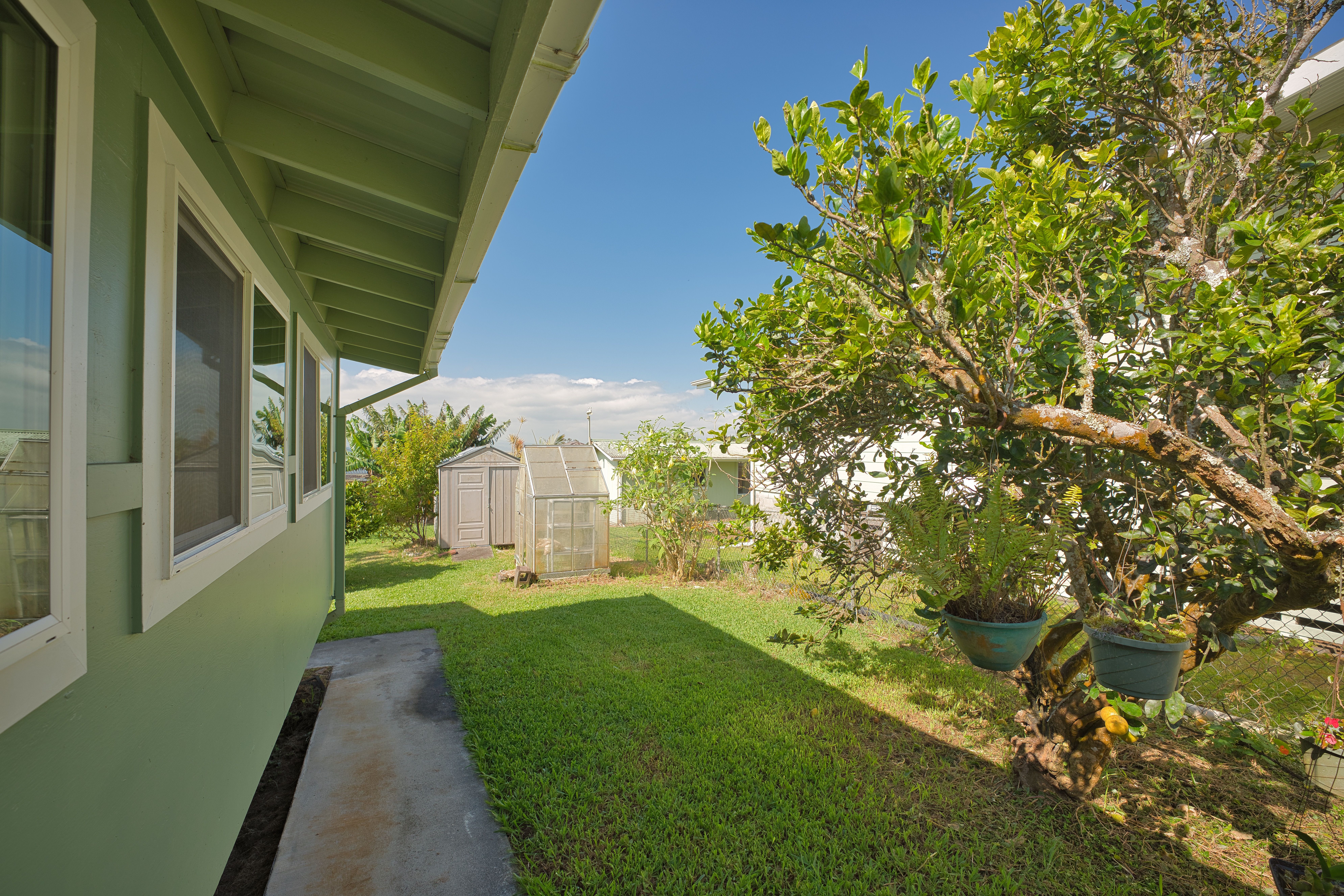  64-641 Puu Noho St, Kamuela, HI, 96743 - 物件實景