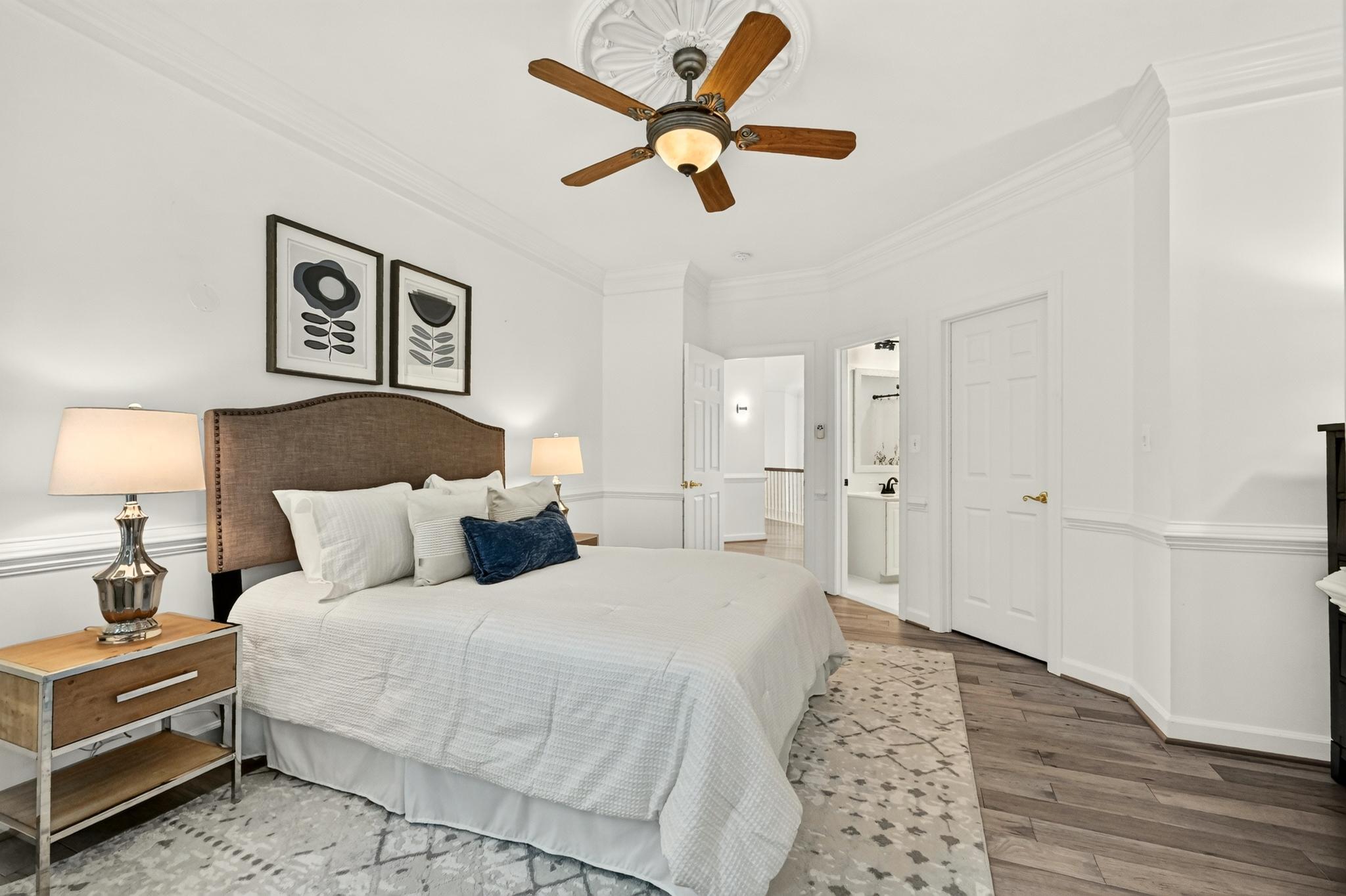  3860 Farrcroft Drive, Fairfax, VA, 22030 - 物件實景
