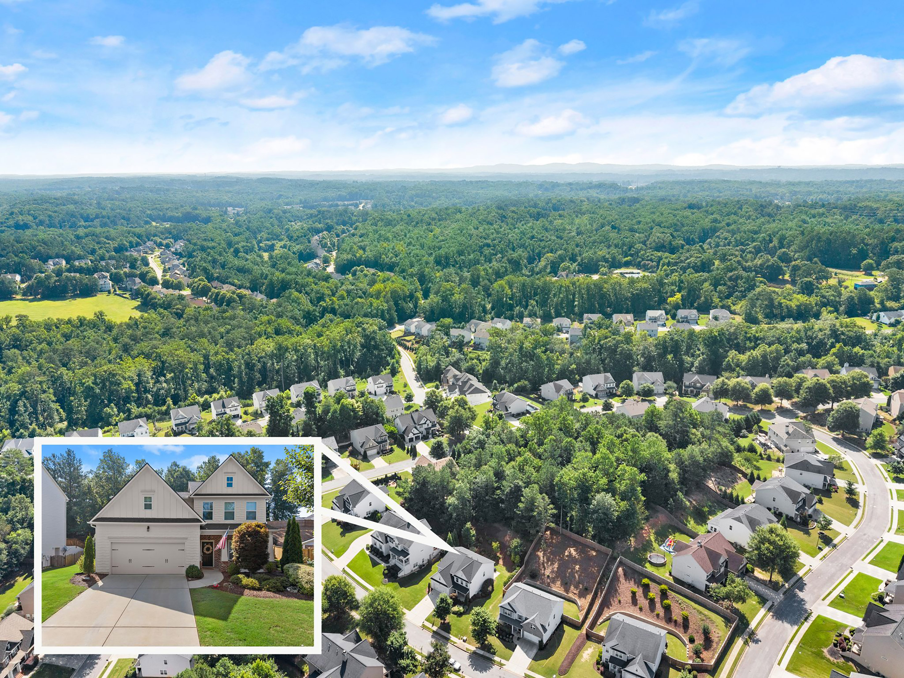  Enjoy Easy Living in Parkstone - 物件實景
