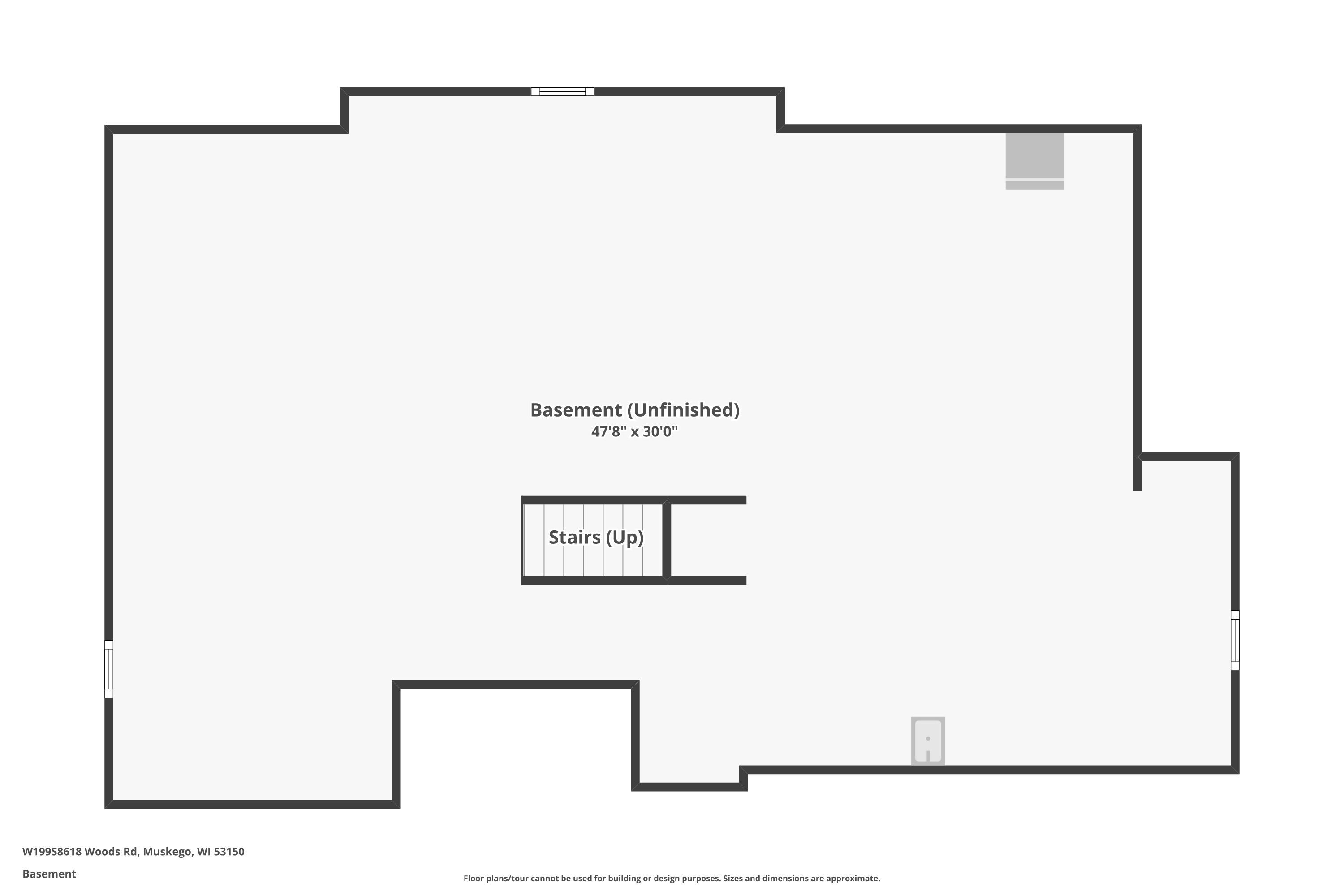 Muskego, Wisconsin, 53150, United States, 3 Bedrooms Bedrooms, ,3 BathroomsBathrooms,Residential,For Sale,2007813