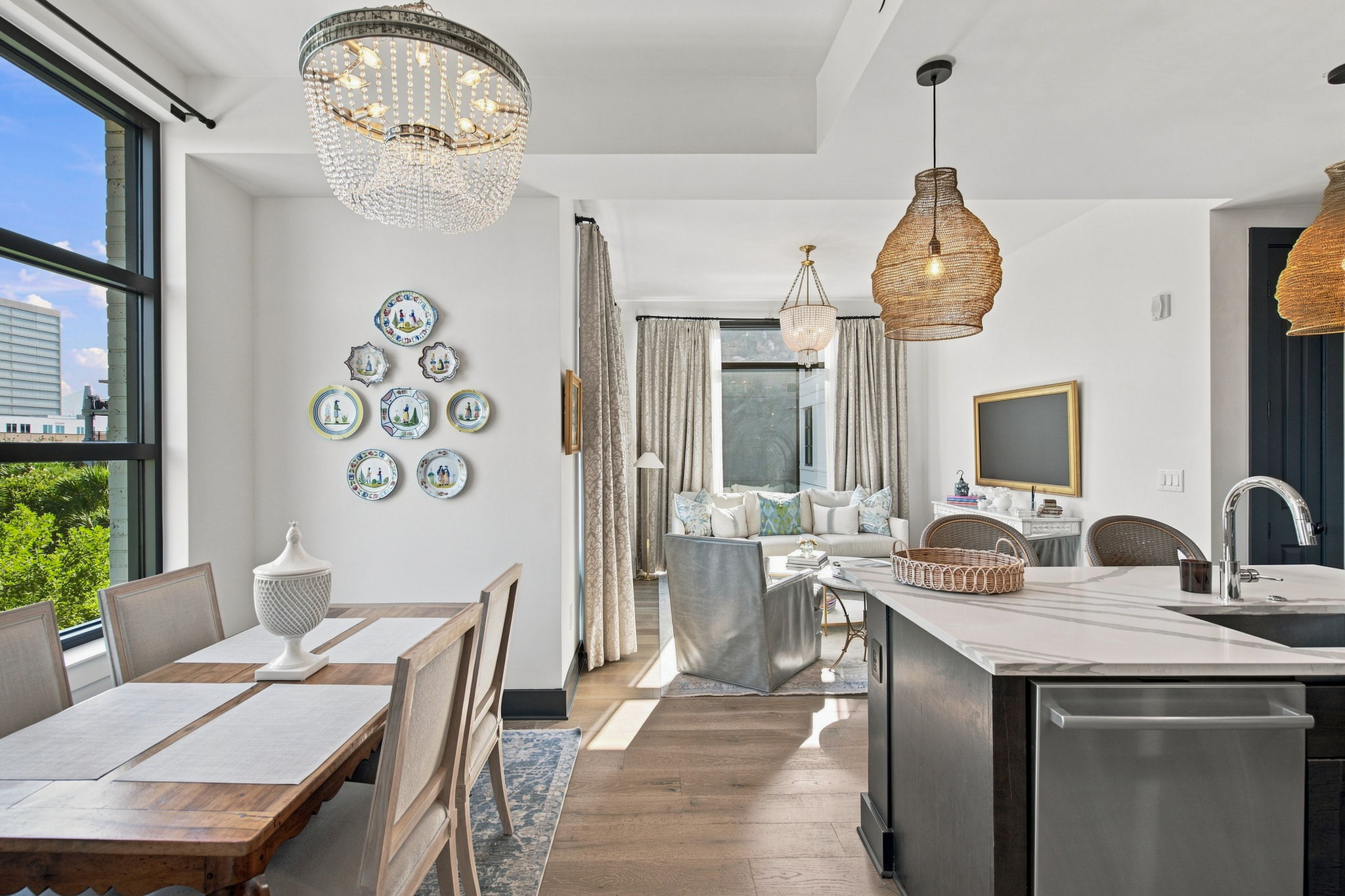  5 Gadsdenboro Street 319 - 物件實景