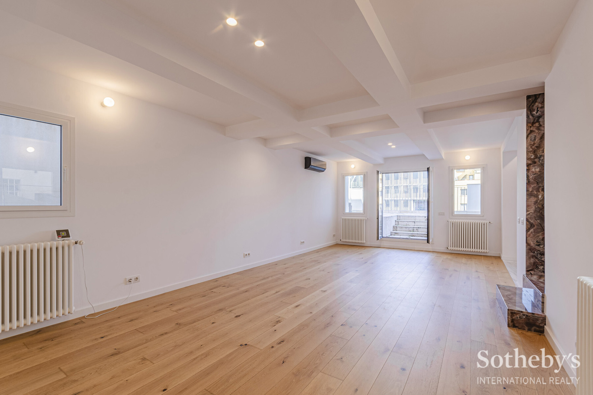  Unique penthouse in Rambla Catalunya: Sophistication and Elegance - 物件實景