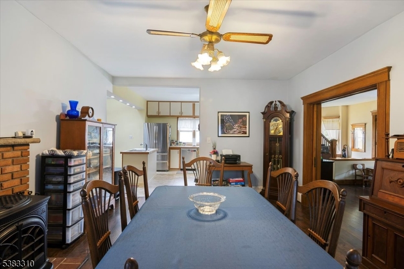 Rockaway, New Jersey, 07866-3406, United States, 3 Bedrooms Bedrooms, ,3 BathroomsBathrooms,Residential,For Sale,1976653