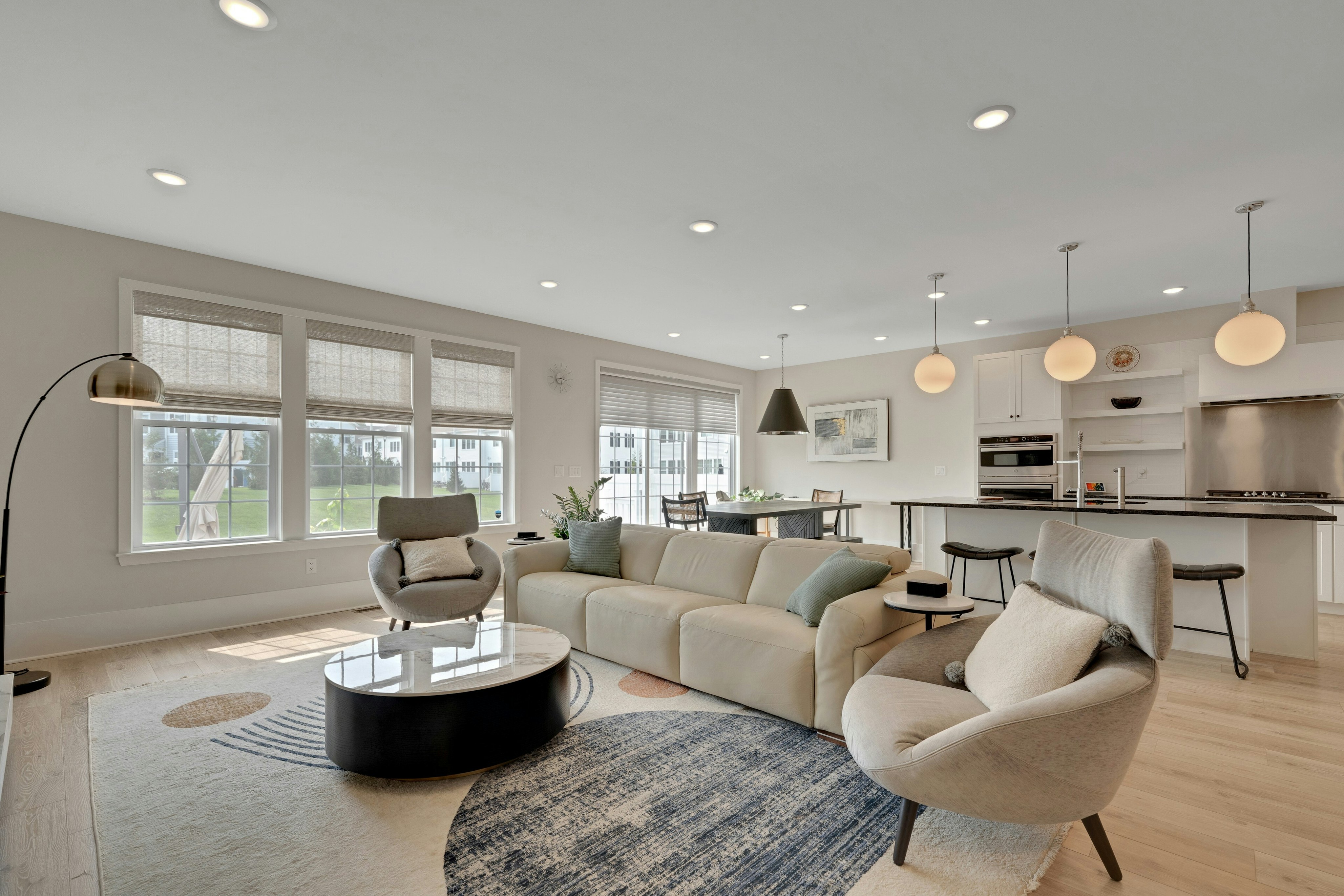  5 Davies Drive, Old Tappan, NJ 07675 - 物件實景
