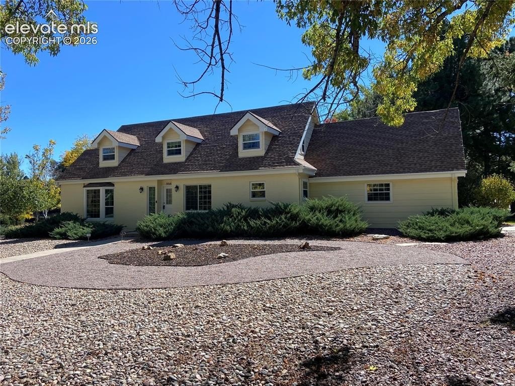 Springdowns Pl, Colorado Springs, CO 80906