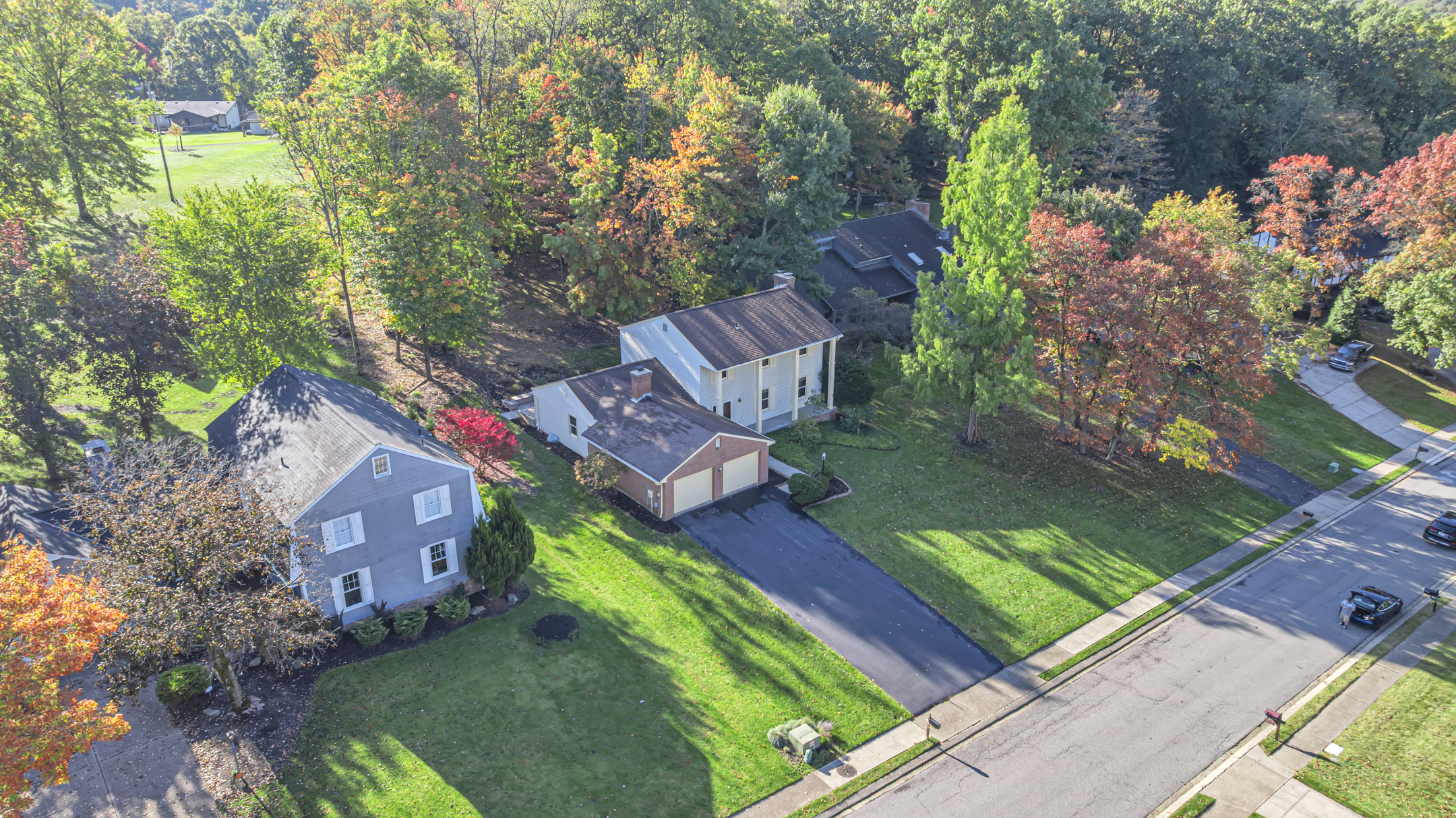  1593 Oak Leaf Lane, Pittsburgh, PA 15237 - 物件實景