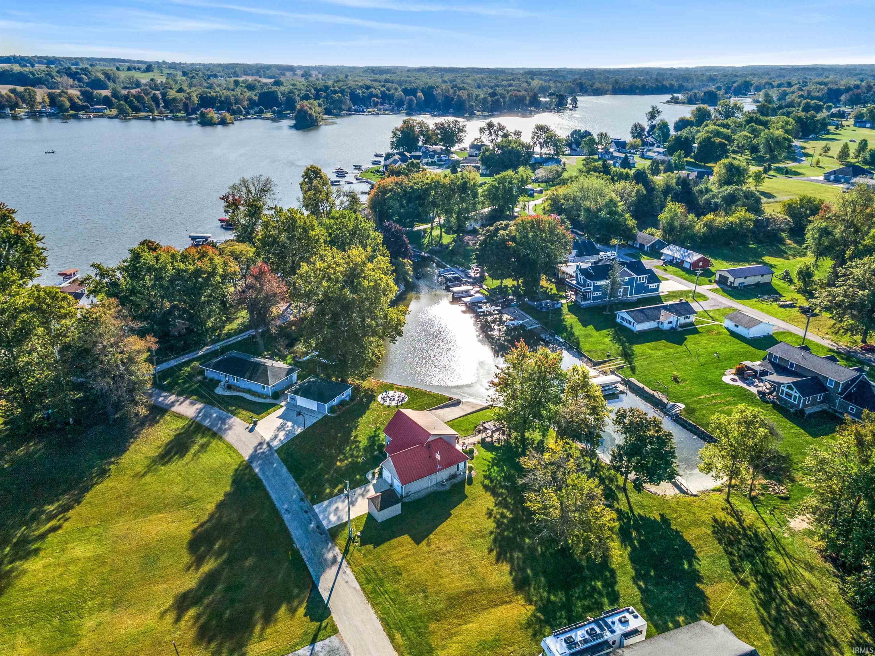 Lagrange, Indiana, 46761, United States, 3 Bedrooms Bedrooms, ,3 BathroomsBathrooms,Residential,For Sale,1976931