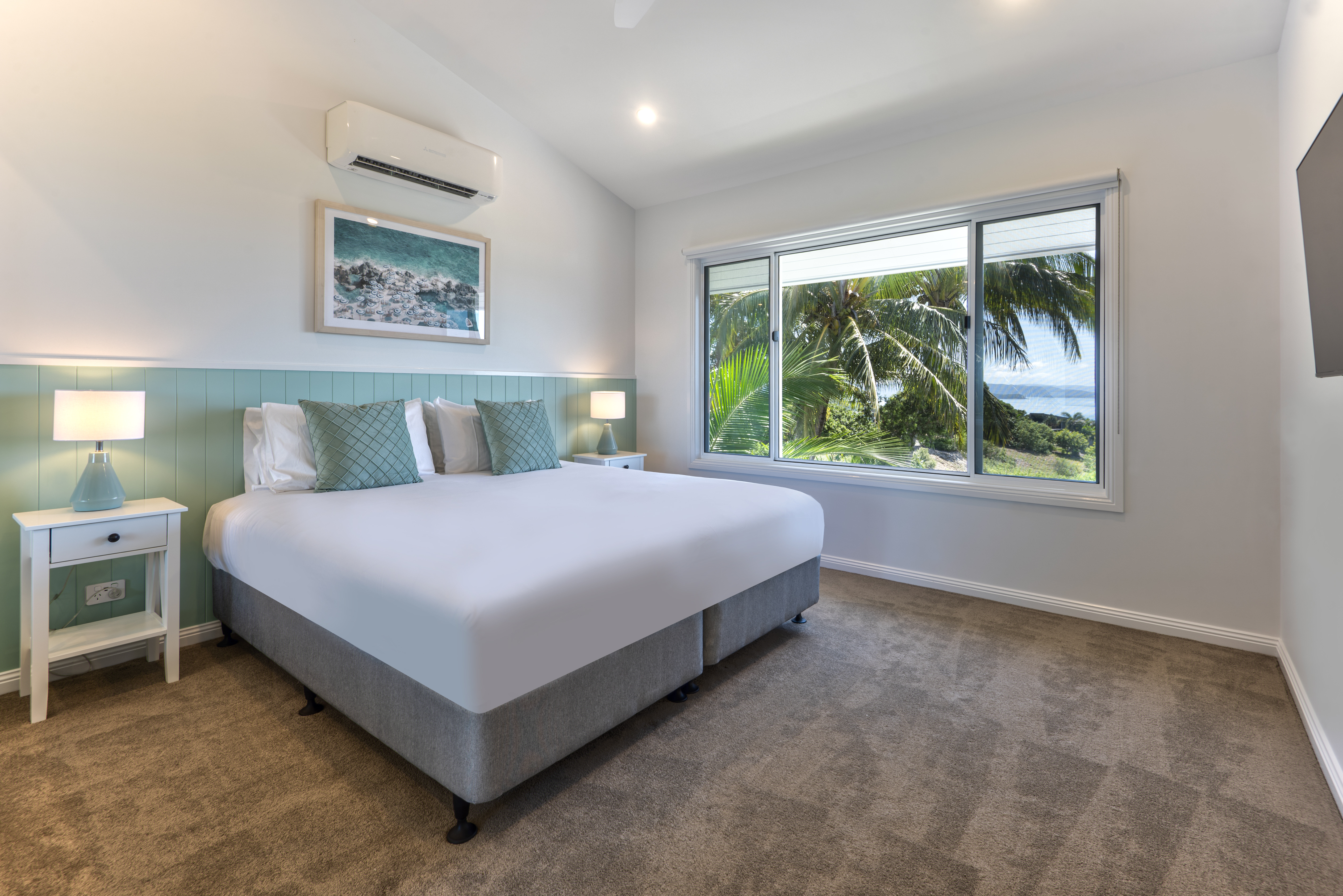  Blue Sands - 物件實景