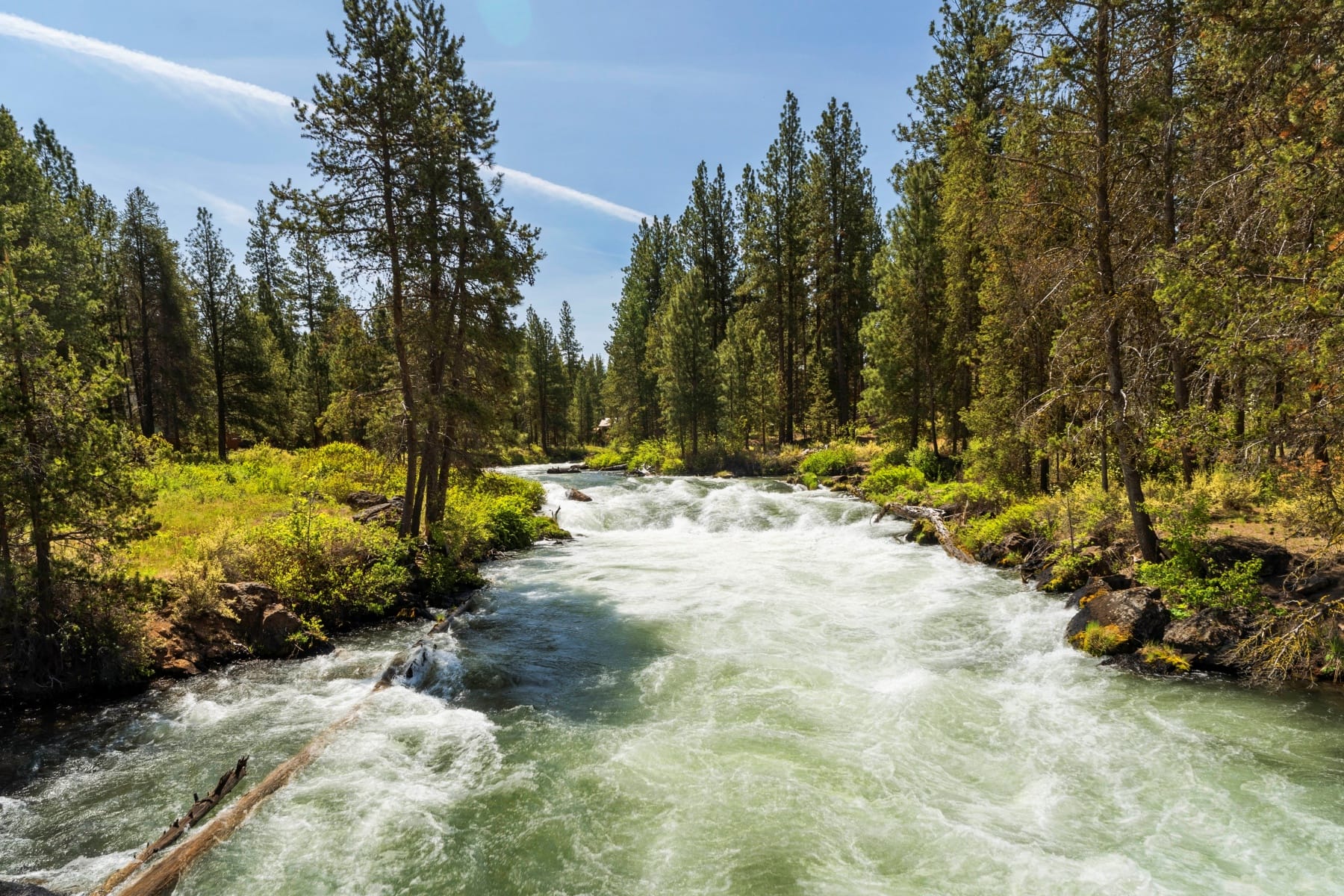  53539 Kokanee Way La Pine, OR 97739 - 物件實景