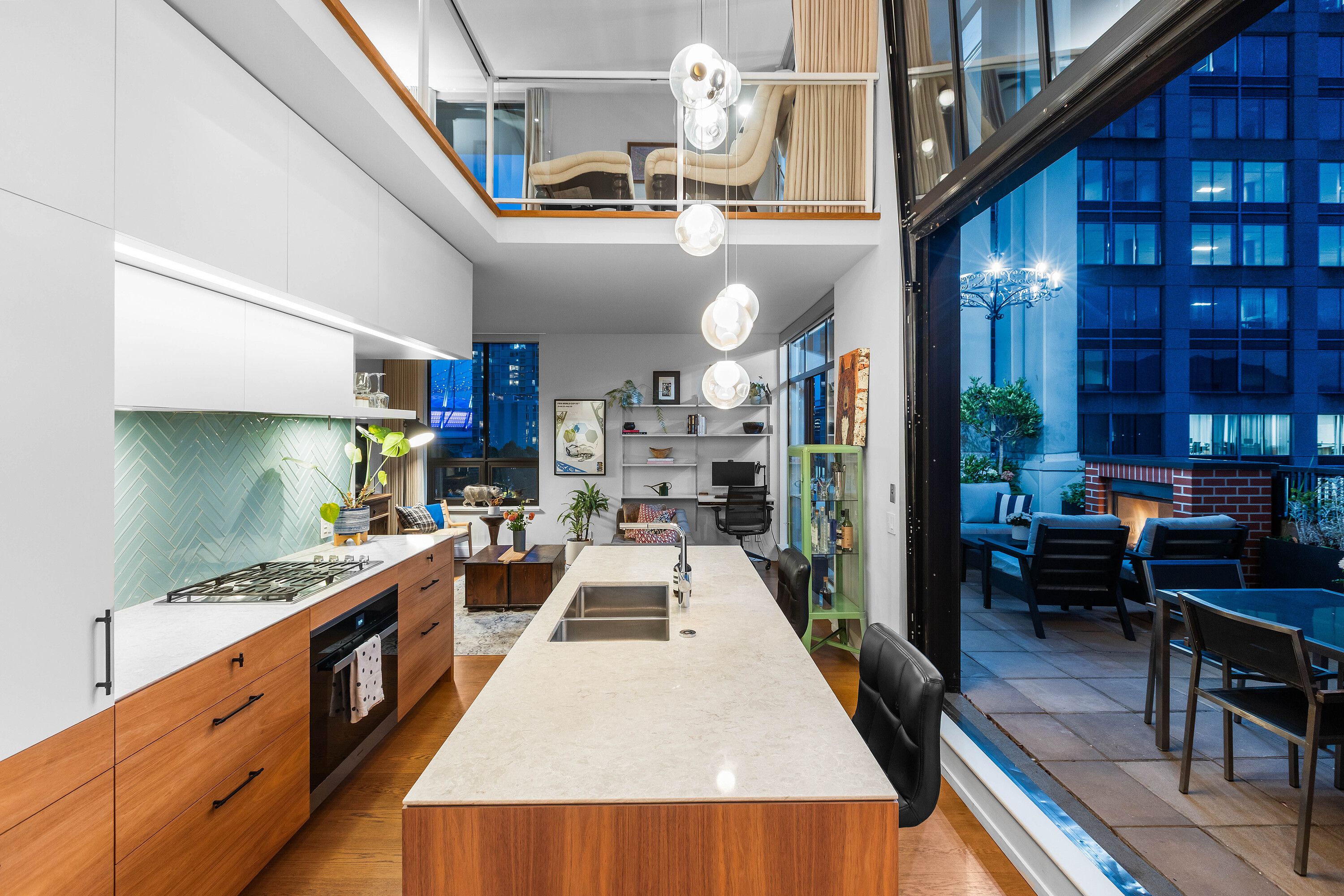  Architectural Loft - 物件實景