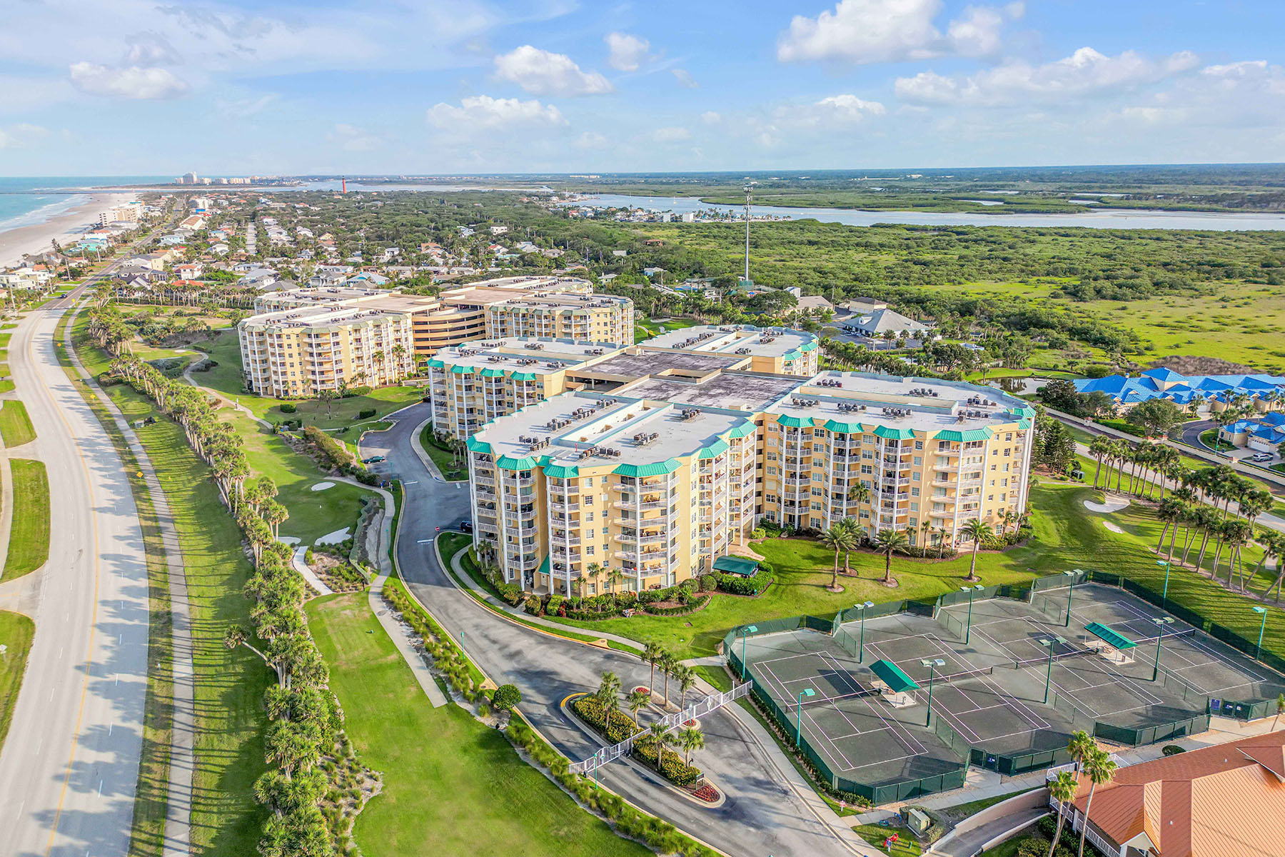  Ponce Inlet - 物件實景