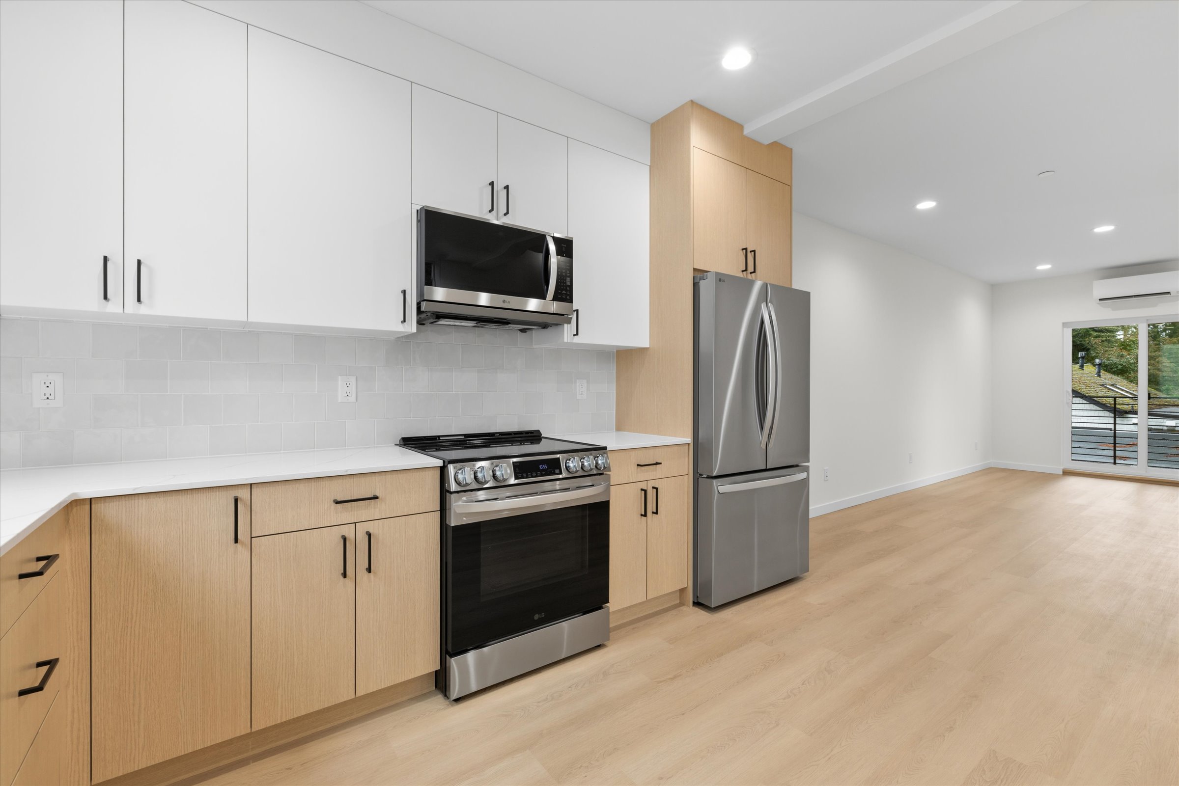  18015 2nd Ave NE Unit #C, Shoreline, WA 98177 - 物件實景