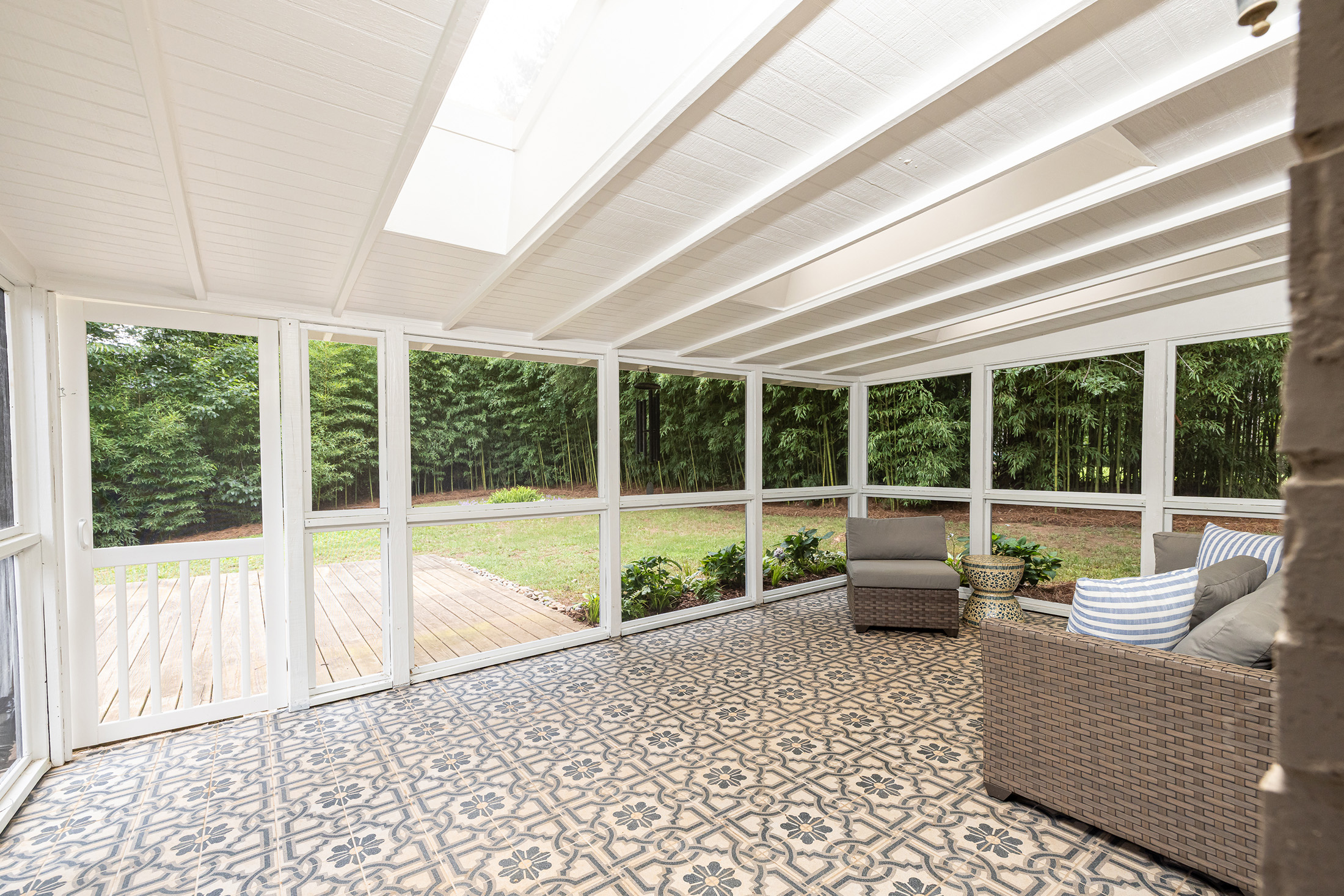  Beautifully Updated Home in Sought-after Arden Woods Neighborhood of Dunwoody - 物件實景