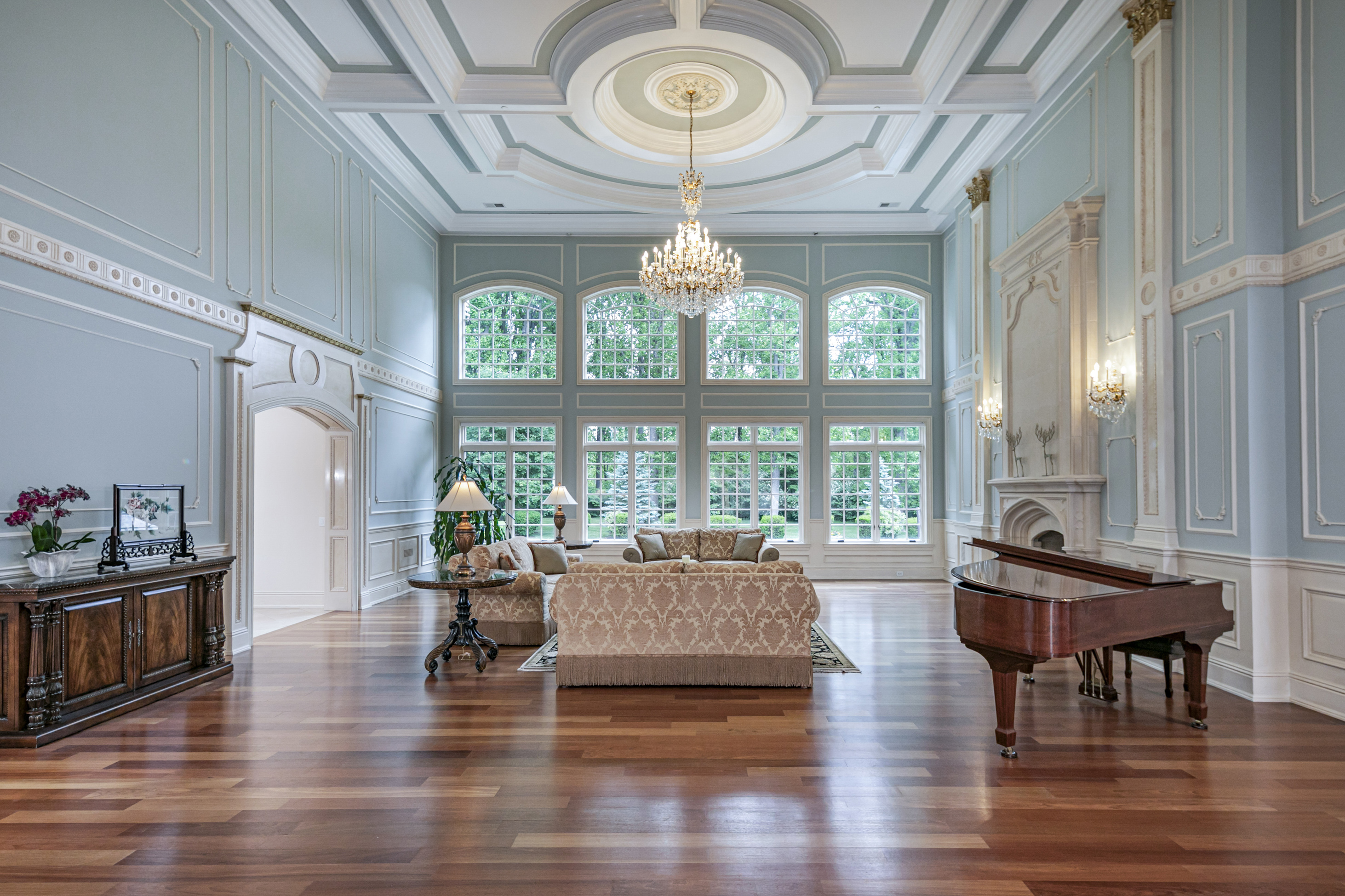  Extraordinary estate set on one of Princeton