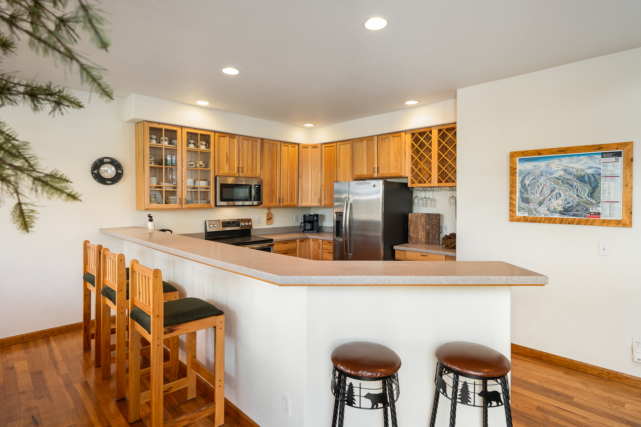  787 Mulligan Street, #5, Fraser, CO, 80442 - 物件實景