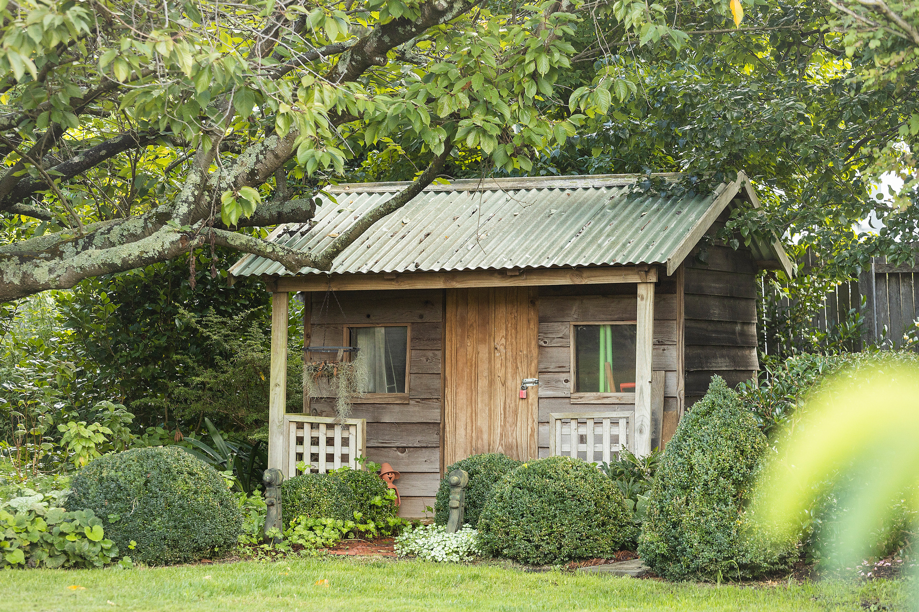  Redwood - 物件實景