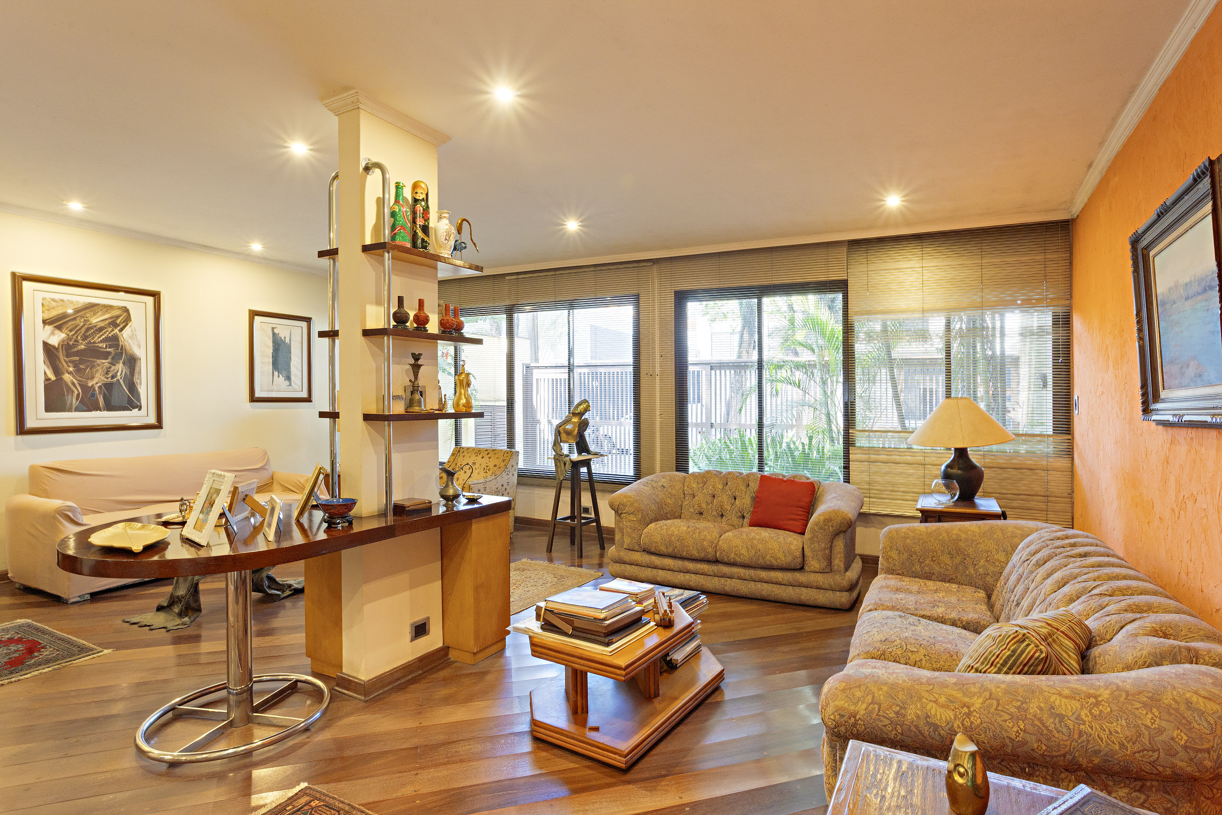  House in Jardim Luzitânia with renovation potential and garden - 物件實景