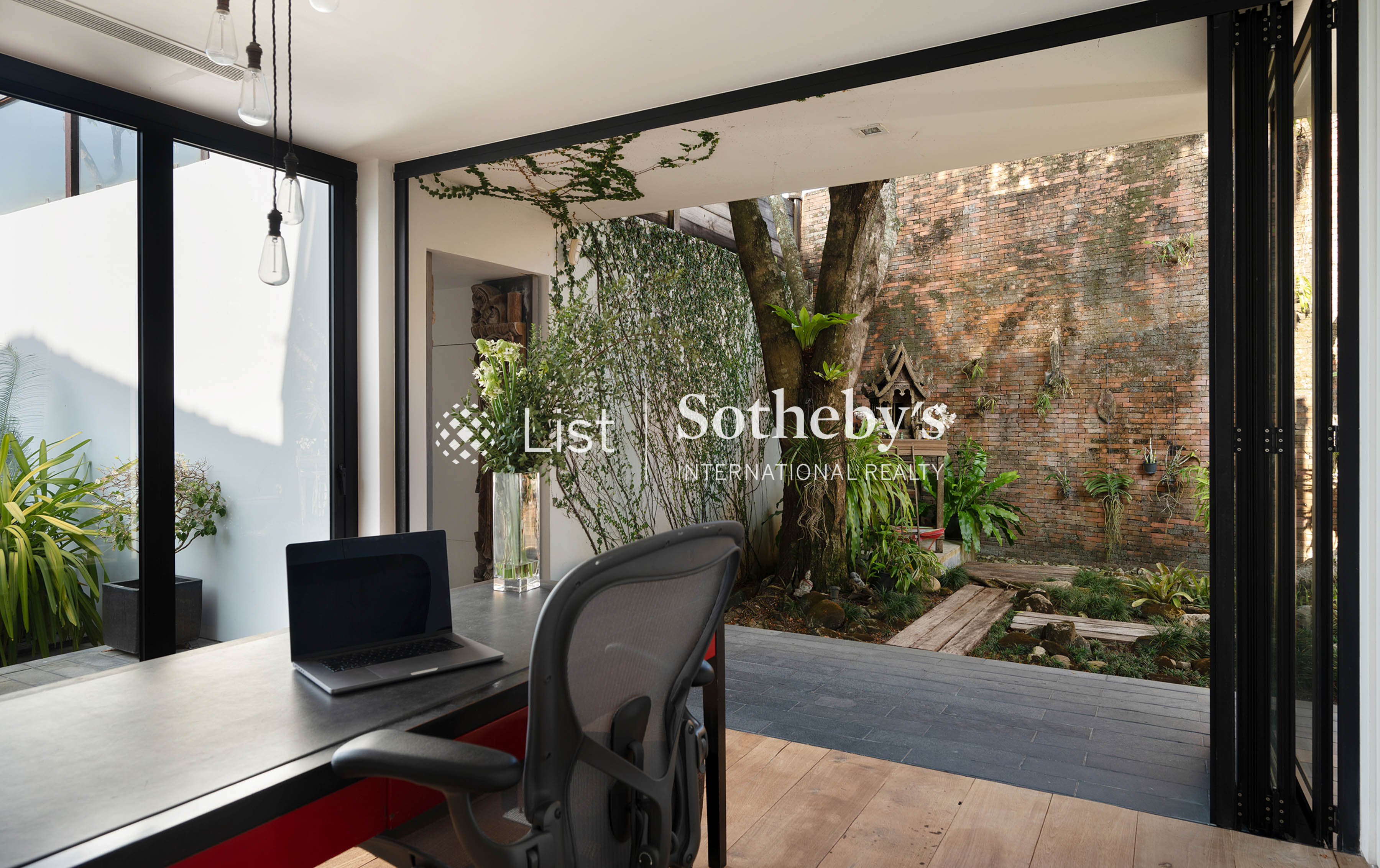  Rare Panoramic Sea View Penthouse in Surin Heights - 物件實景