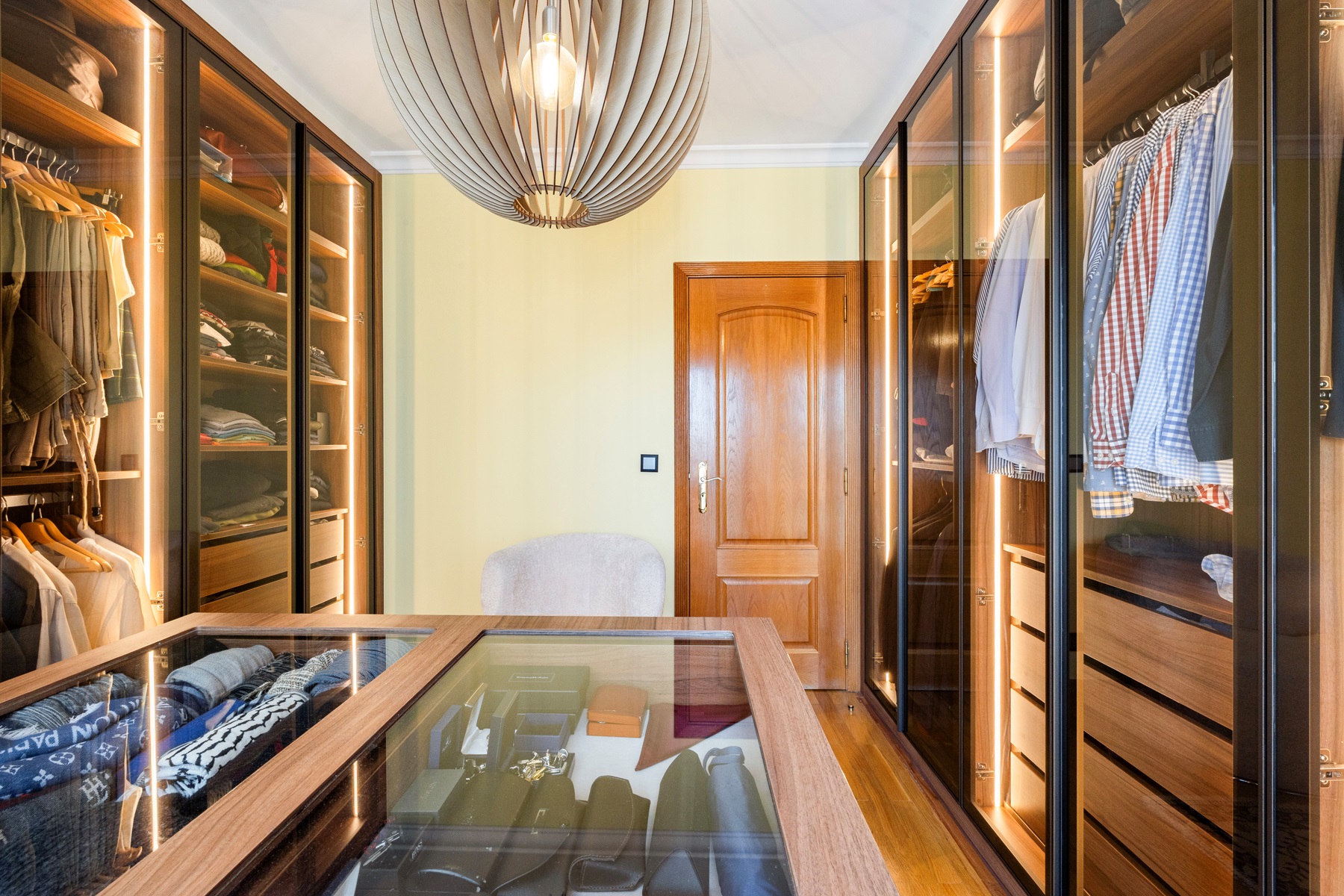  Flat, 5 bedrooms, for Sale - 物件實景