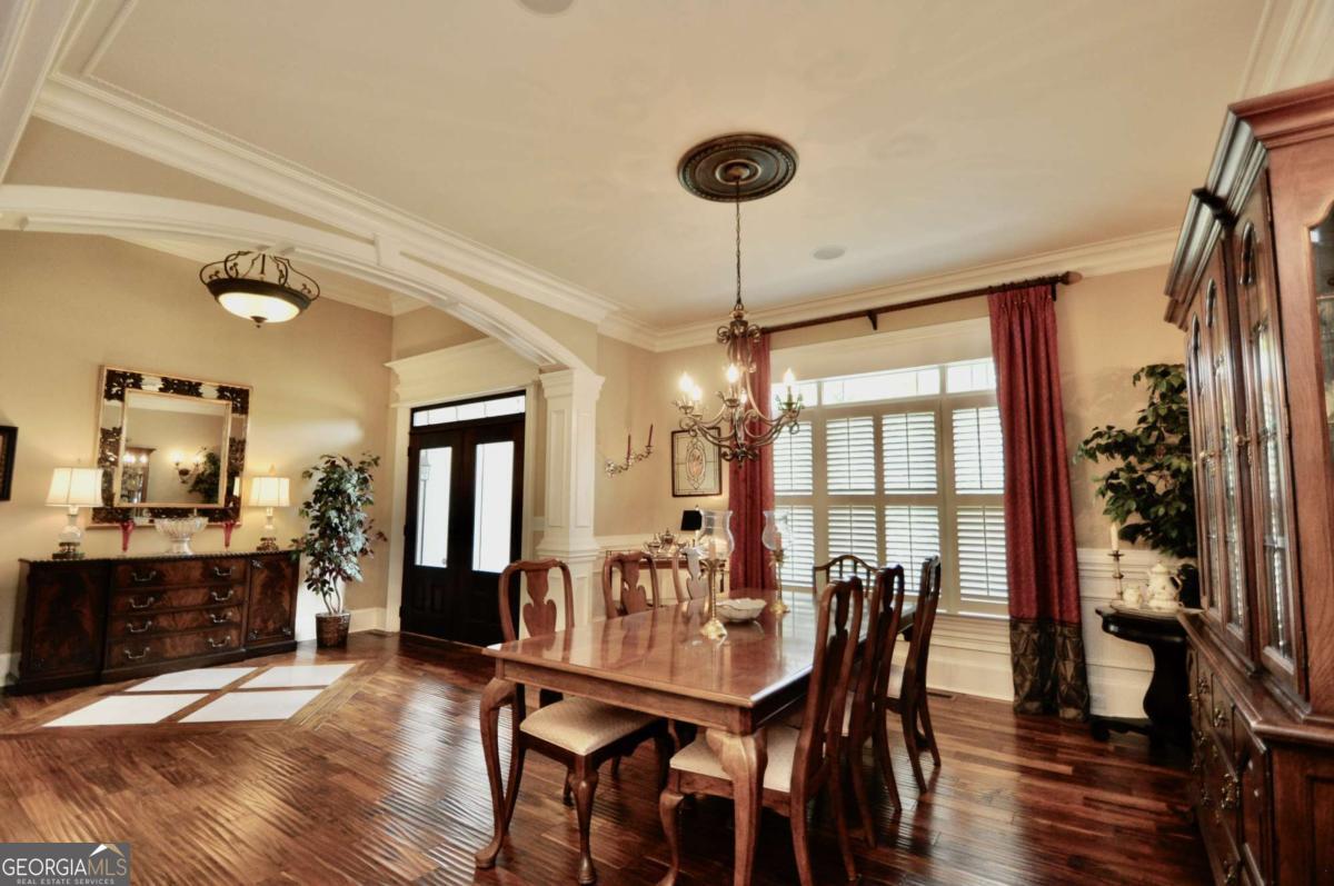 Athens, Georgia, 30606, United States, 5 Bedrooms Bedrooms, ,5 BathroomsBathrooms,Residential,For Sale,1848917