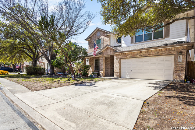 Meadowalk , San Antonio, TX 78253