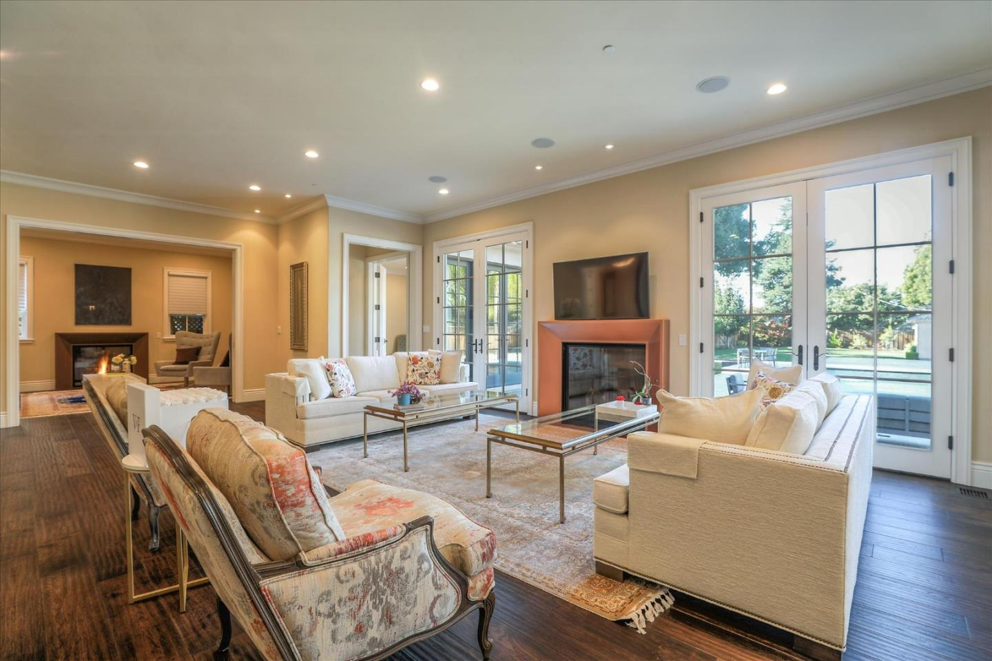 San Jose, California, 95126, United States, 4 Bedrooms Bedrooms, ,6 BathroomsBathrooms,Residential,For Sale,1987802