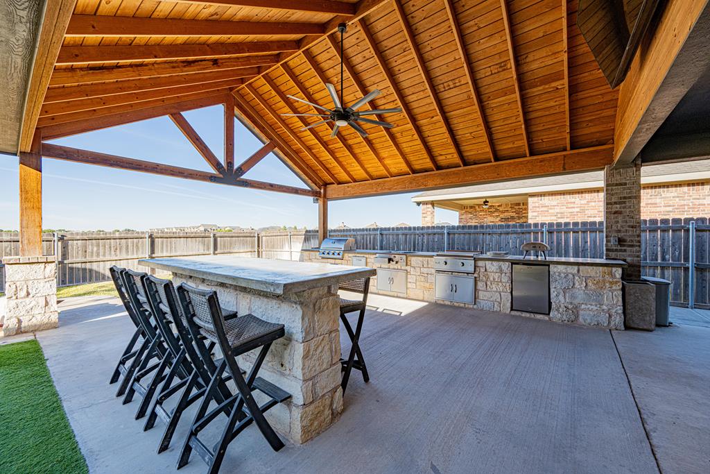 Odessa, Texas, 79765, United States, 4 Bedrooms Bedrooms, ,3 BathroomsBathrooms,Residential,For Sale,1970041