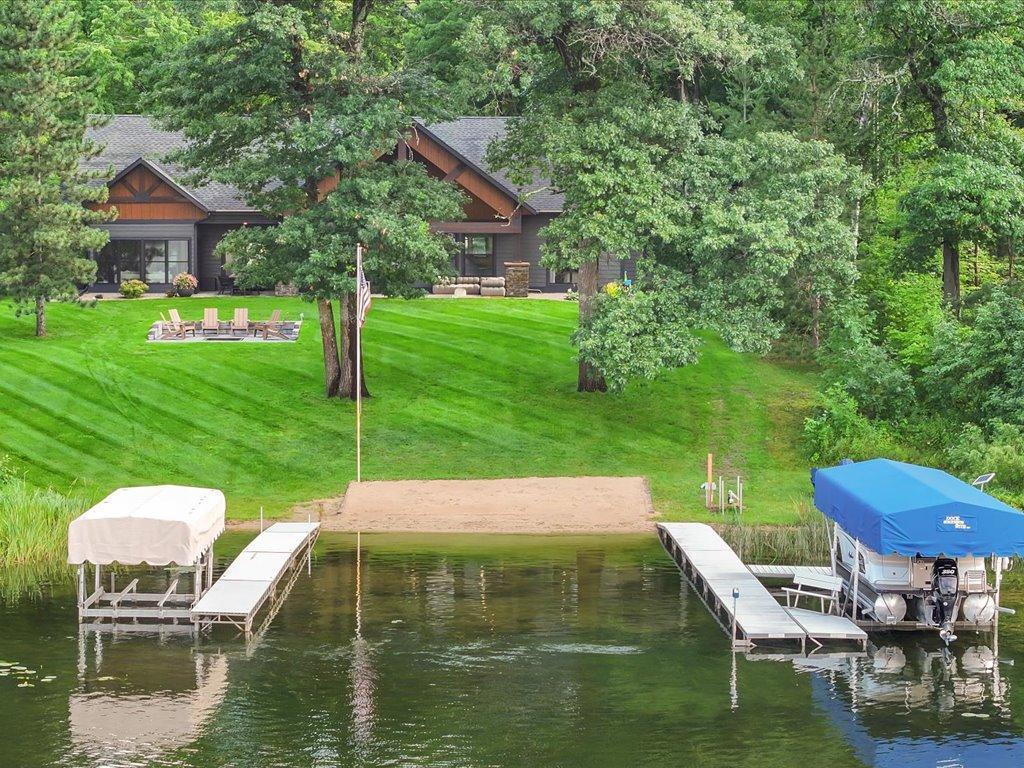 Grand Rapids, Minnesota, 55744, United States, 4 Bedrooms Bedrooms, ,2 BathroomsBathrooms,Residential,For Sale,1901076