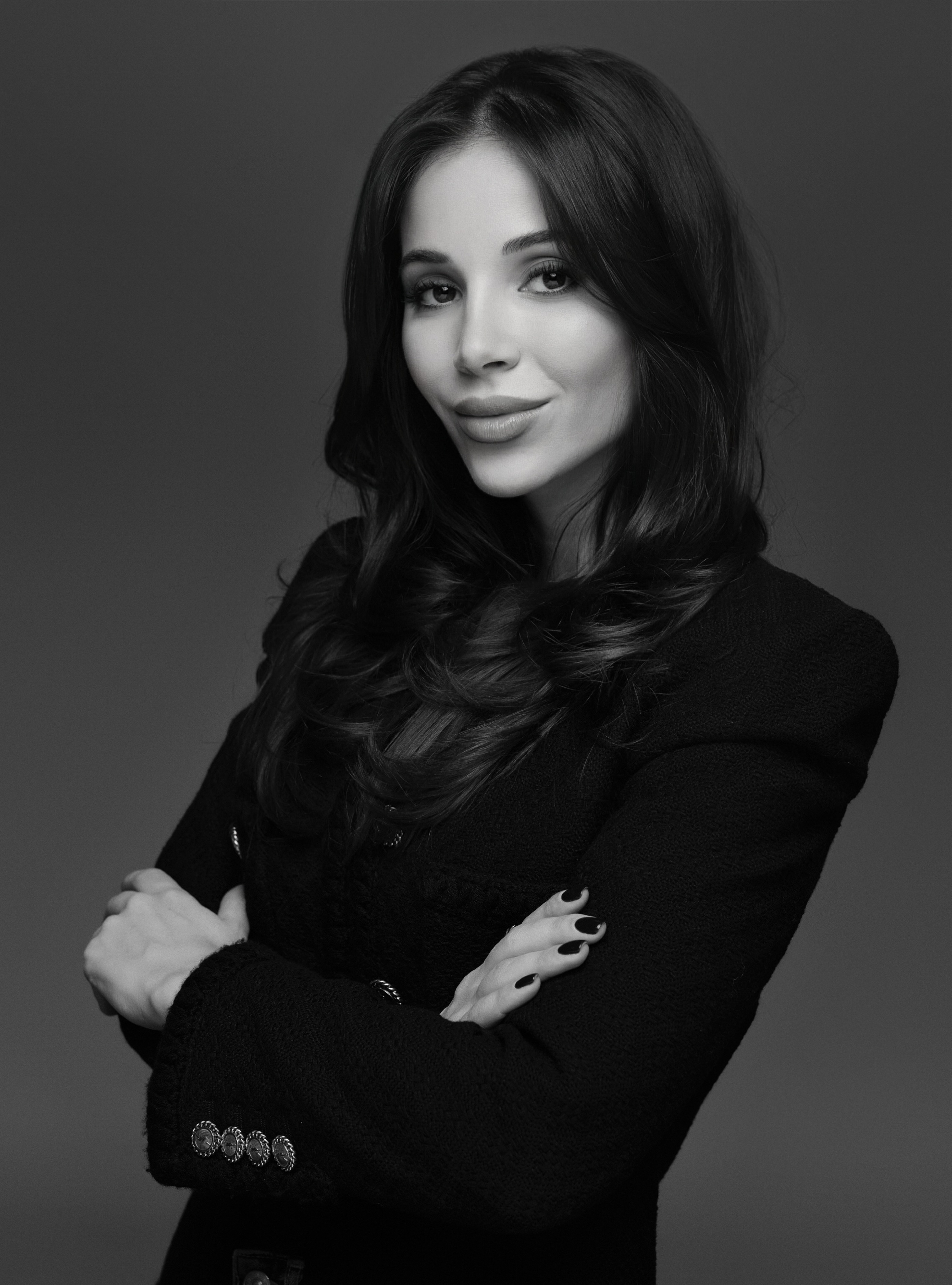 Vanessa Elias