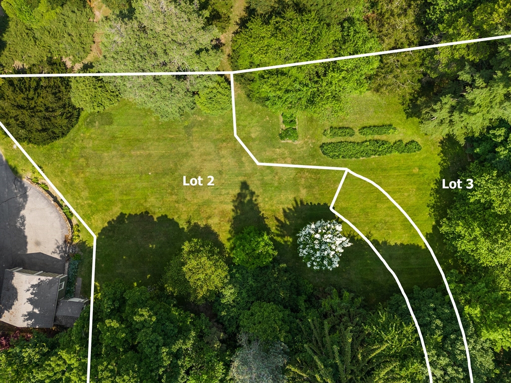Lot 2 Chapin Road, Newton, Massachusetts, 02459, United States, ,Land,For Sale,Lot 2 Chapin Road,1602706