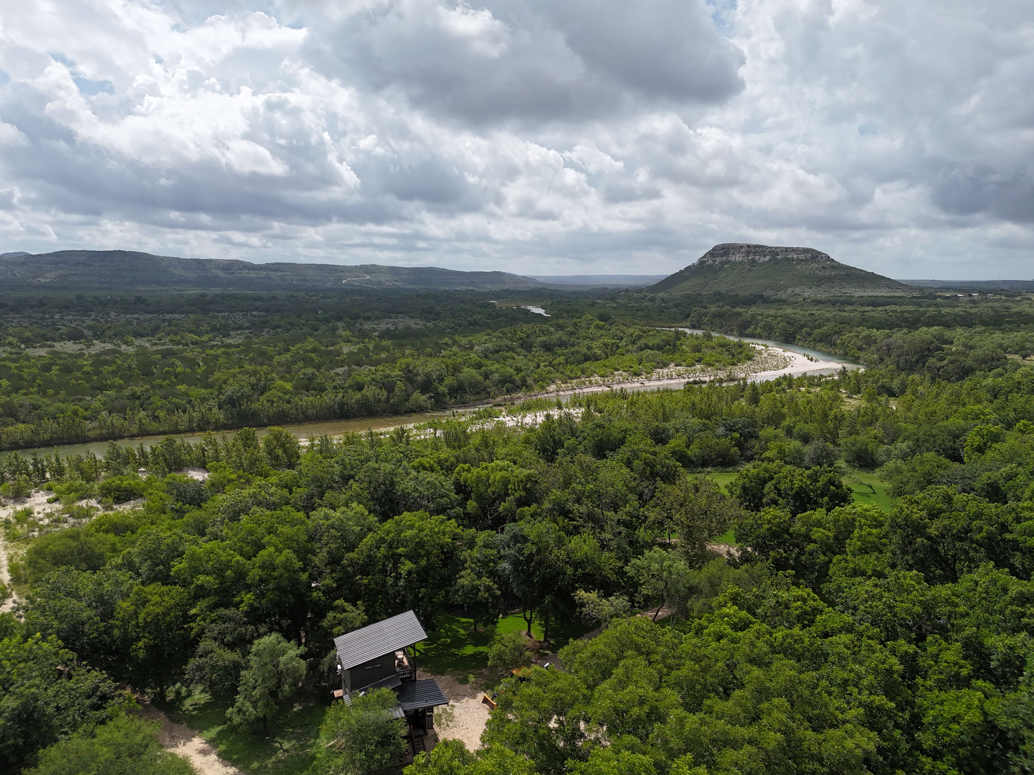  Nueces Springs Ranch - 物件實景