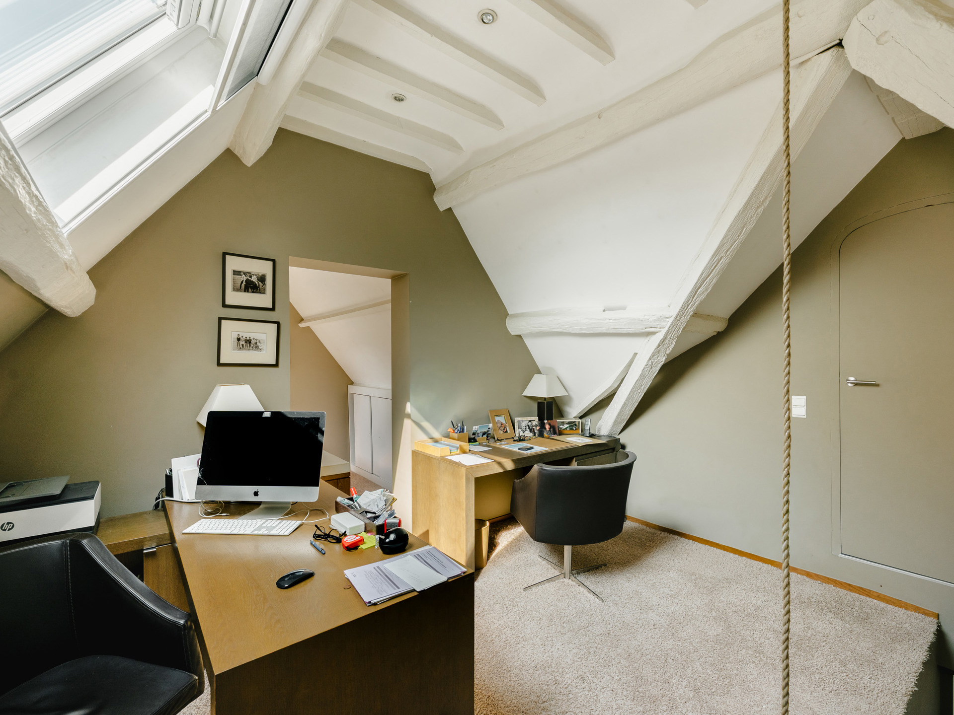  Rhode-Saint-Genèse I Sainte-Anne - 物件實景