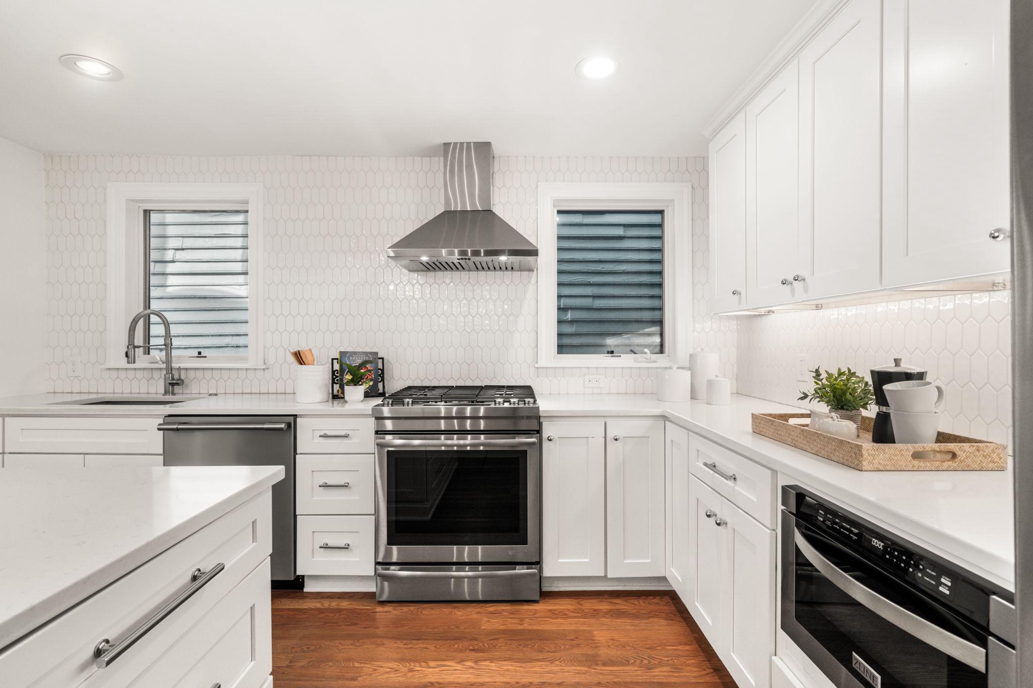  315 N Alfred Street, Alexandria, VA, 22314 - 物件實景