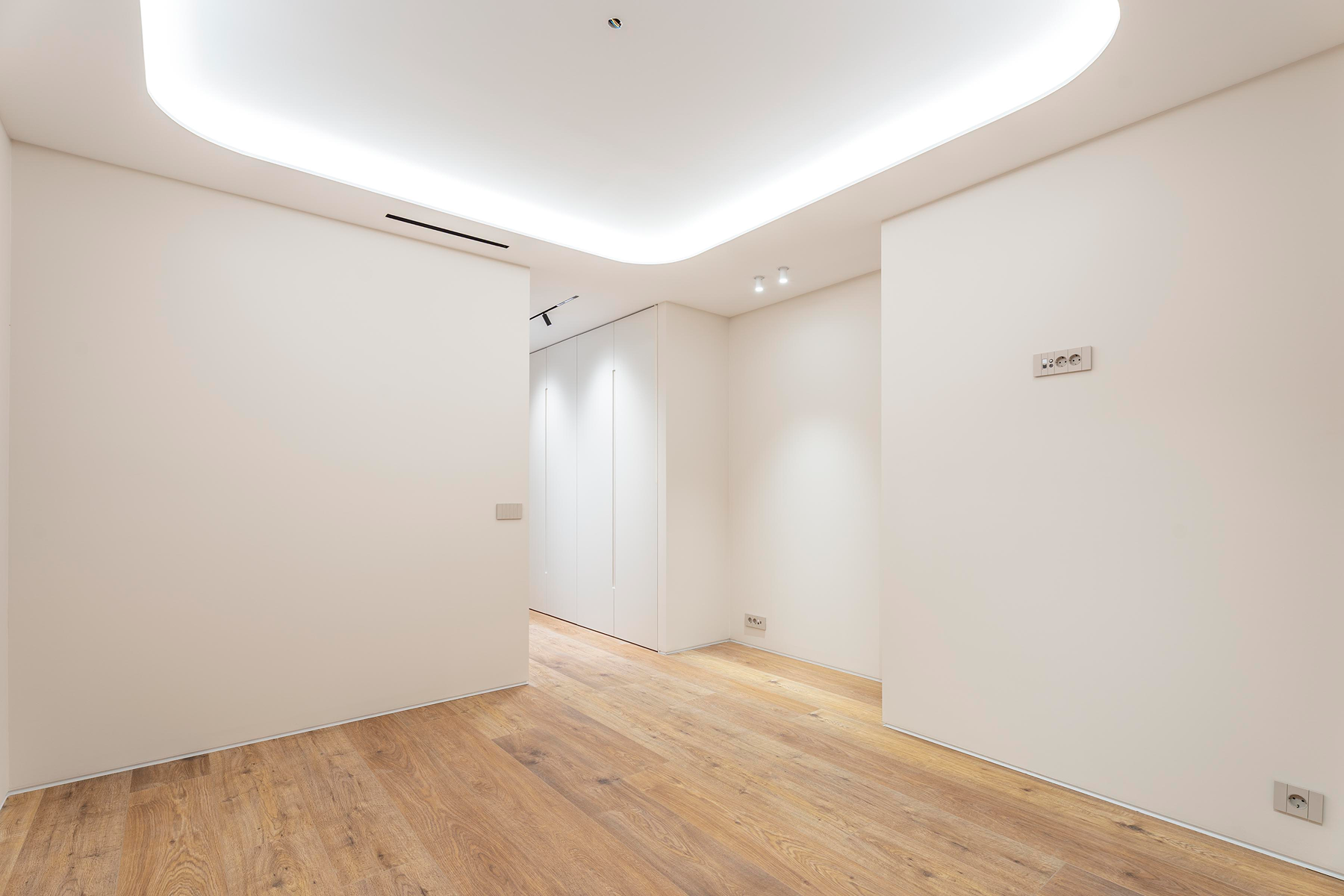 2 bedroom apartment on Lagasca Street - 物件實景
