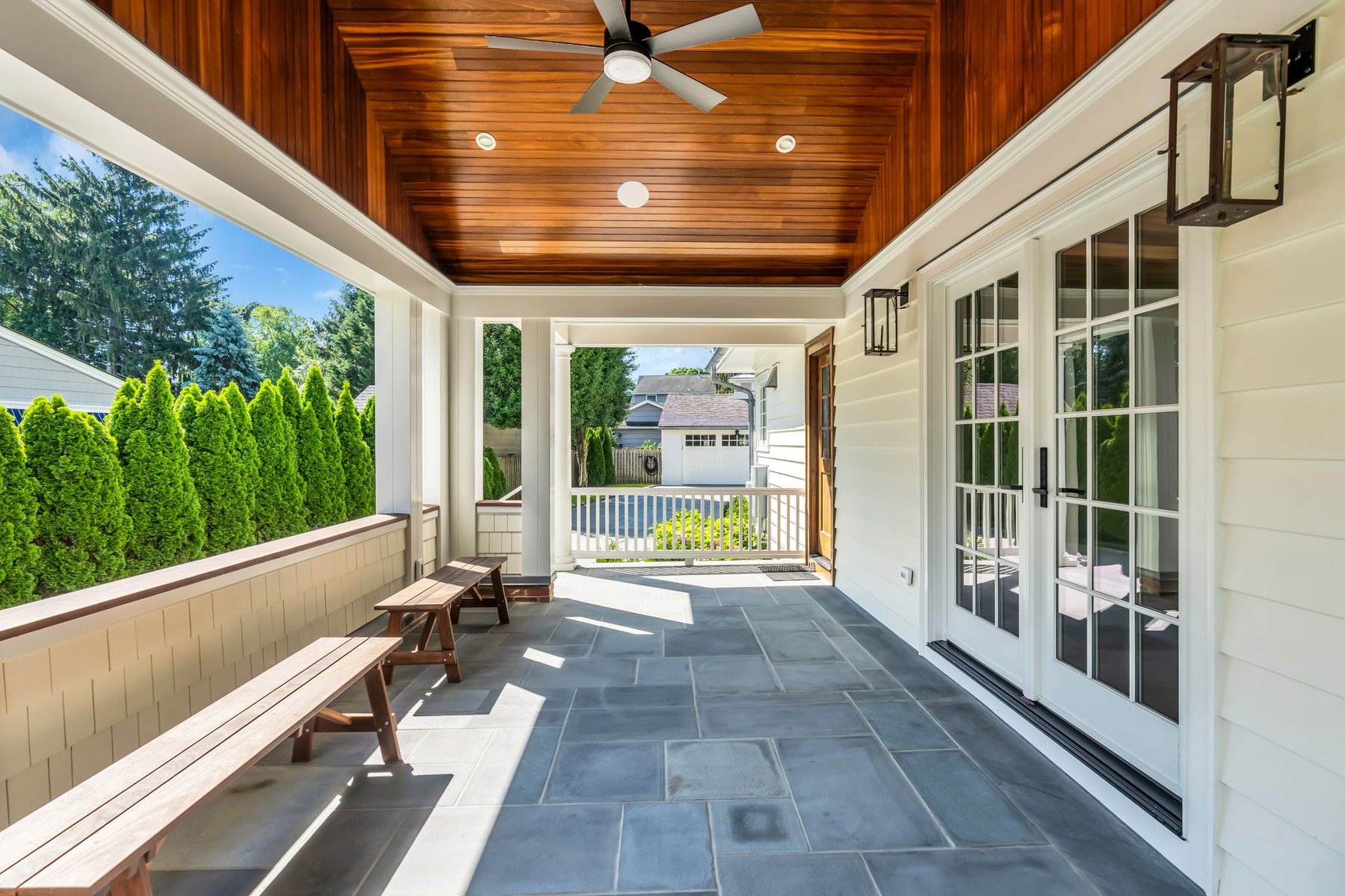 Exclusive Spring Lake Shore Colonial - 物件實景