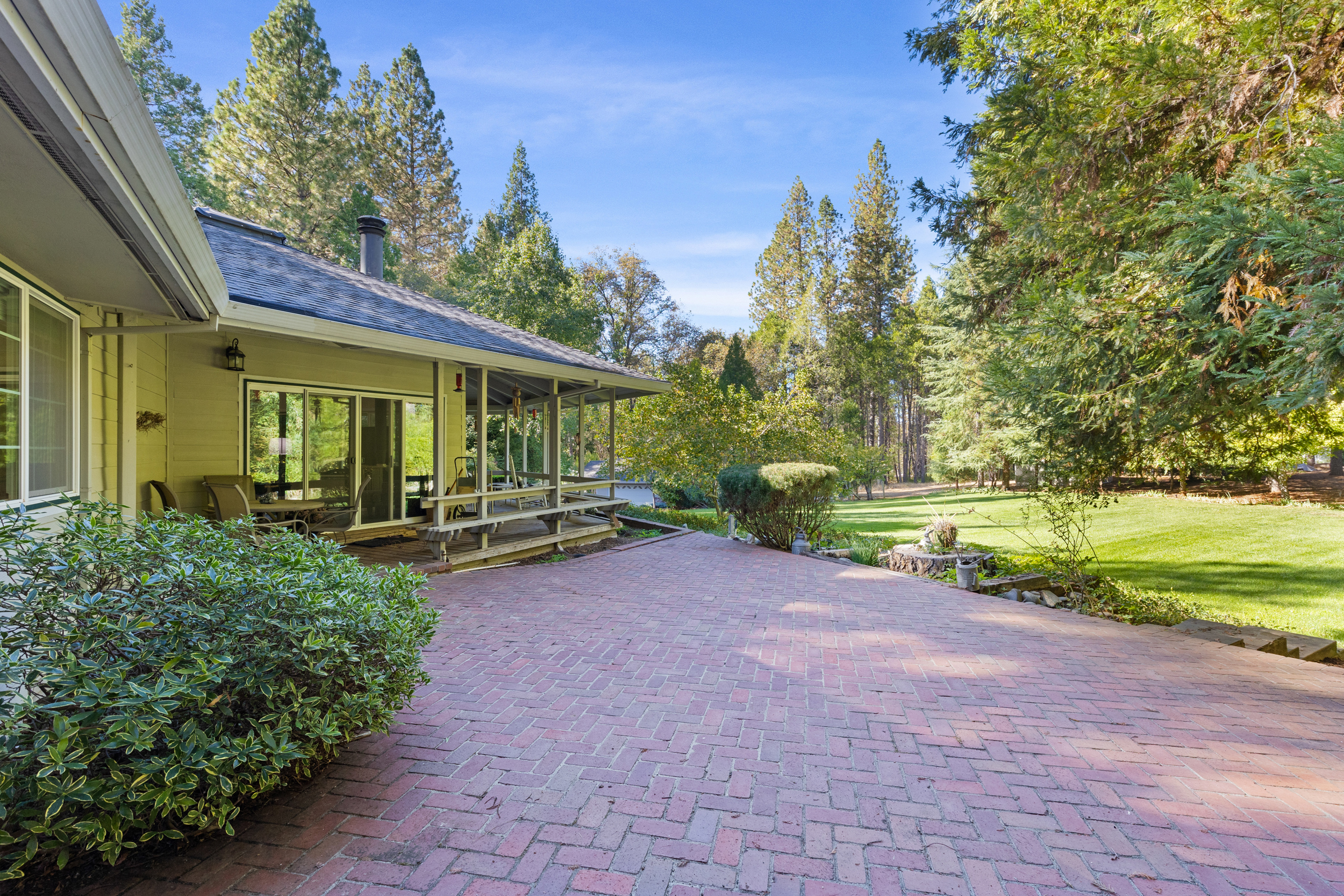  10721 Douglas Lane, Nevada City, CA 95959 - 物件實景