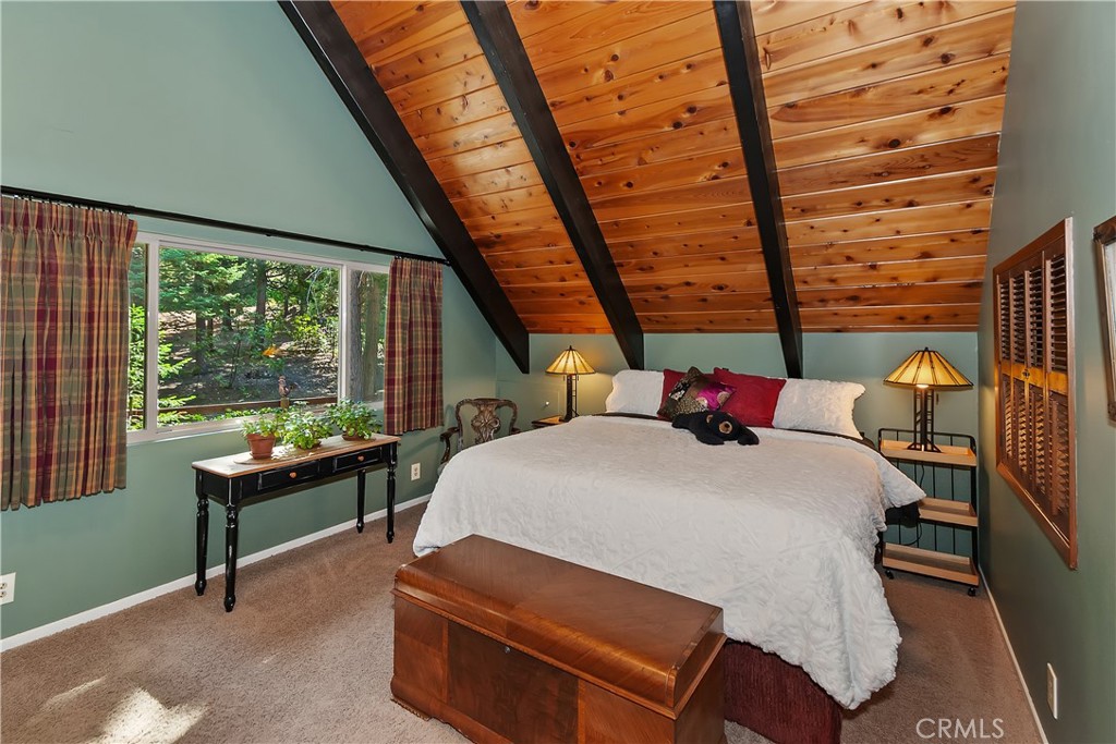 Lake Arrowhead, California, 92352, United States, 3 Bedrooms Bedrooms, ,1 BathroomBathrooms,Residential,For Sale,1988243