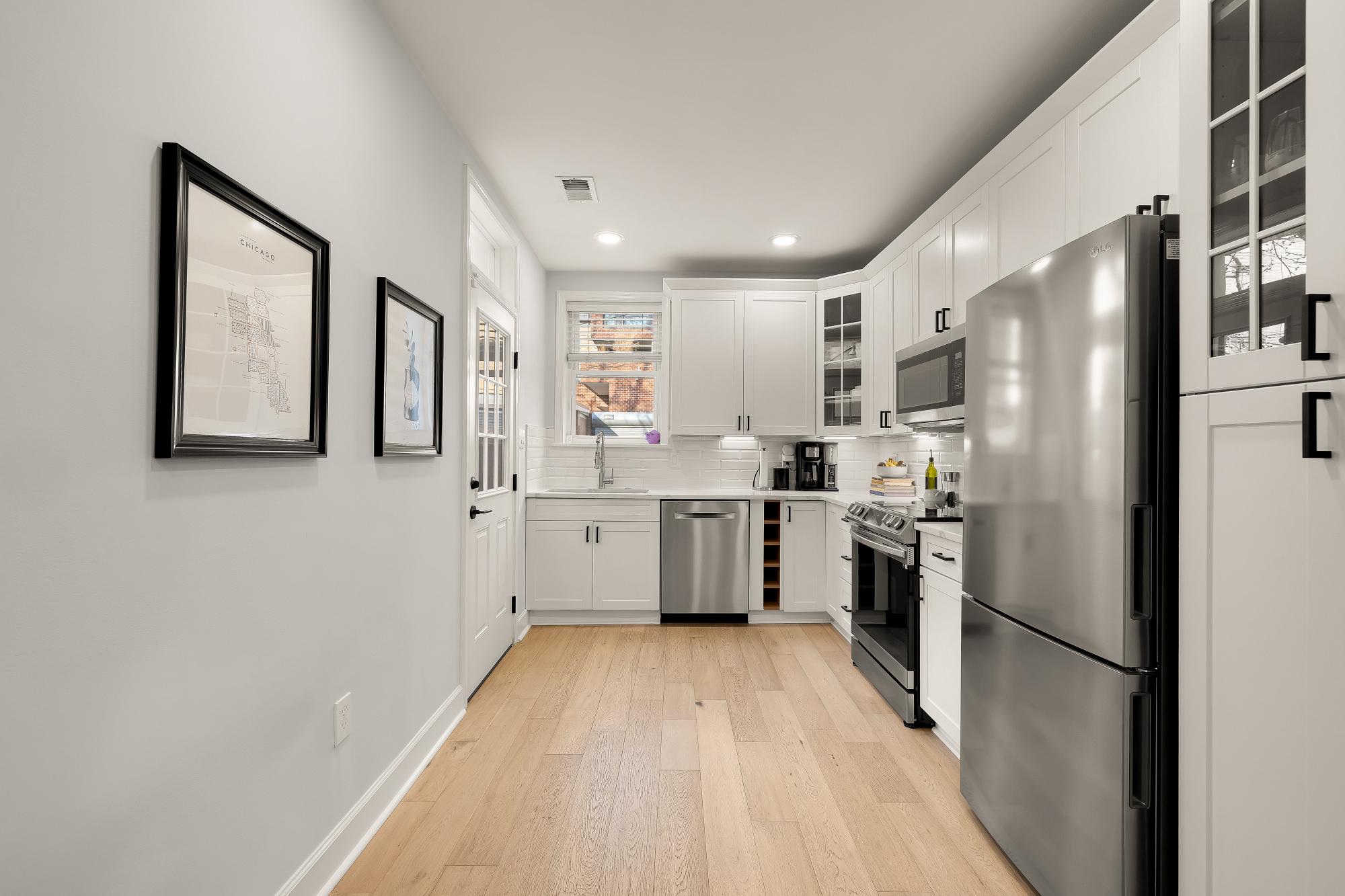  1834 6th Street NW, Washington, DC, 20001 - 物件實景