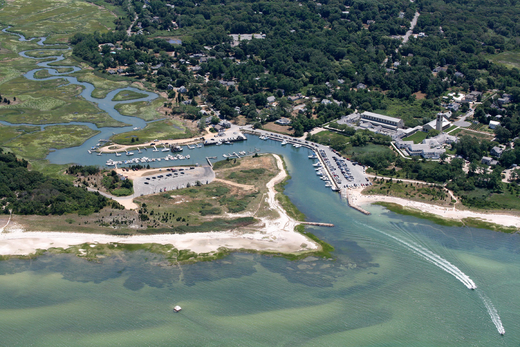  Build Your Cape Cod Dream on Skymeadow Drive - 物件實景