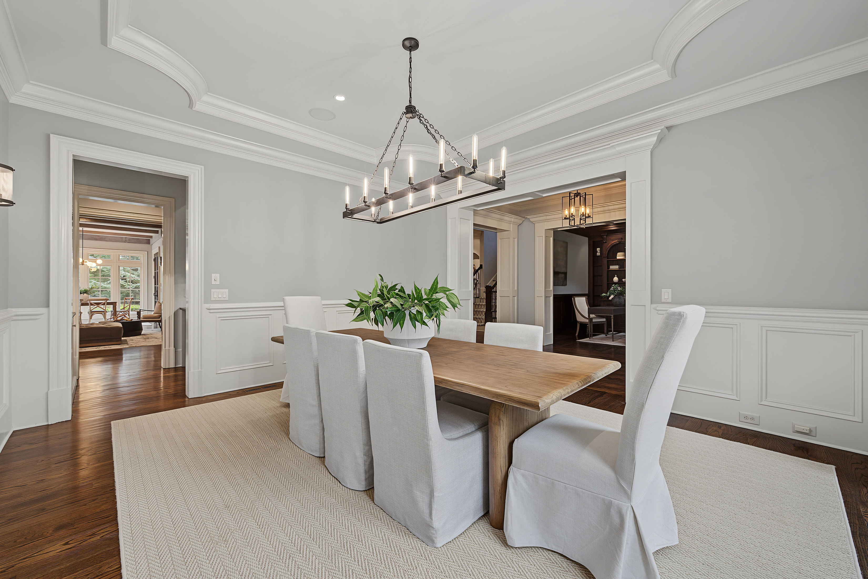  Exceptional Fully Gated Estate Near Chastain Park - 物件實景