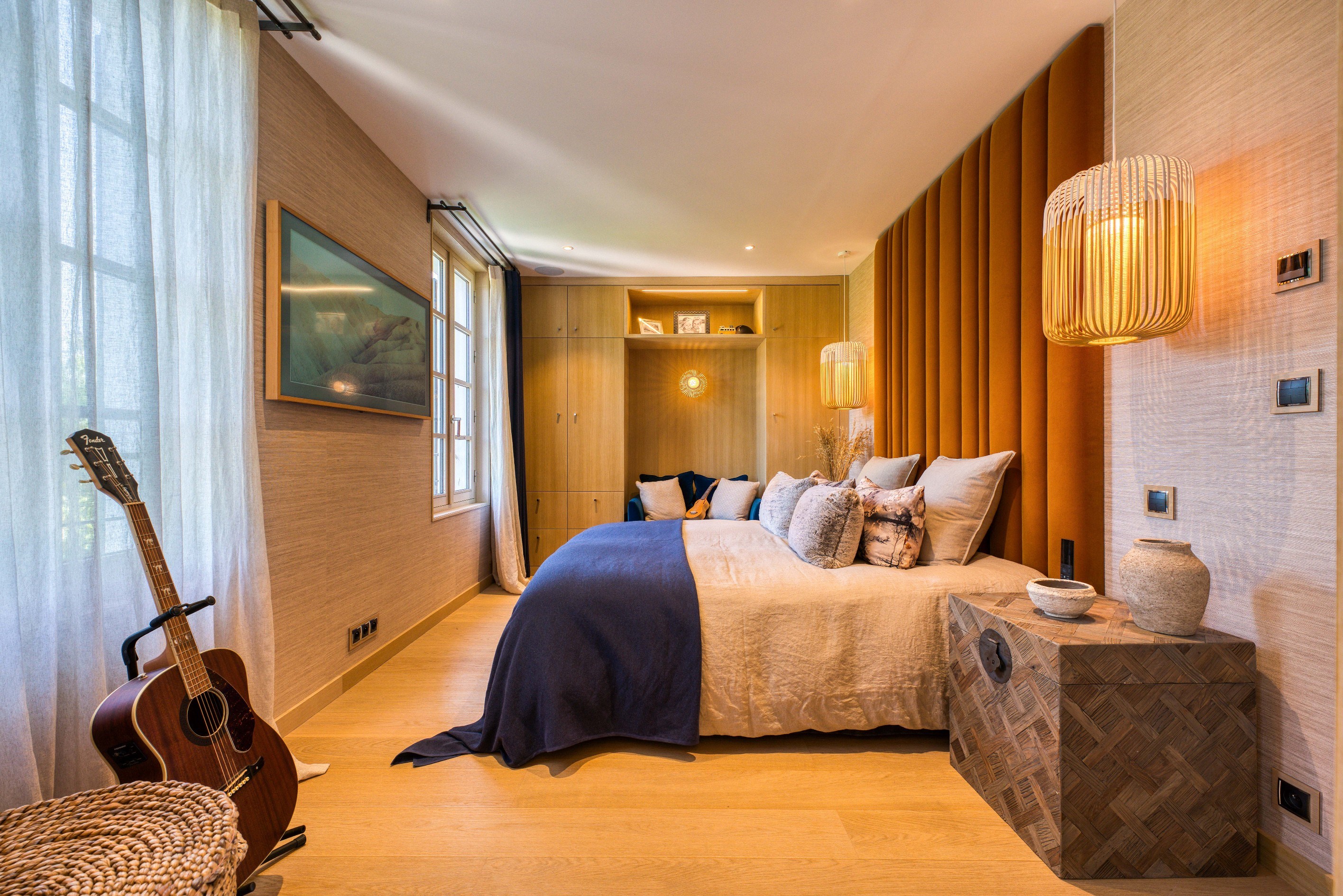  Île de Ré - Saint Martin de Ré - Exceptional Residence in the Heart of the Hist… - 物件實景